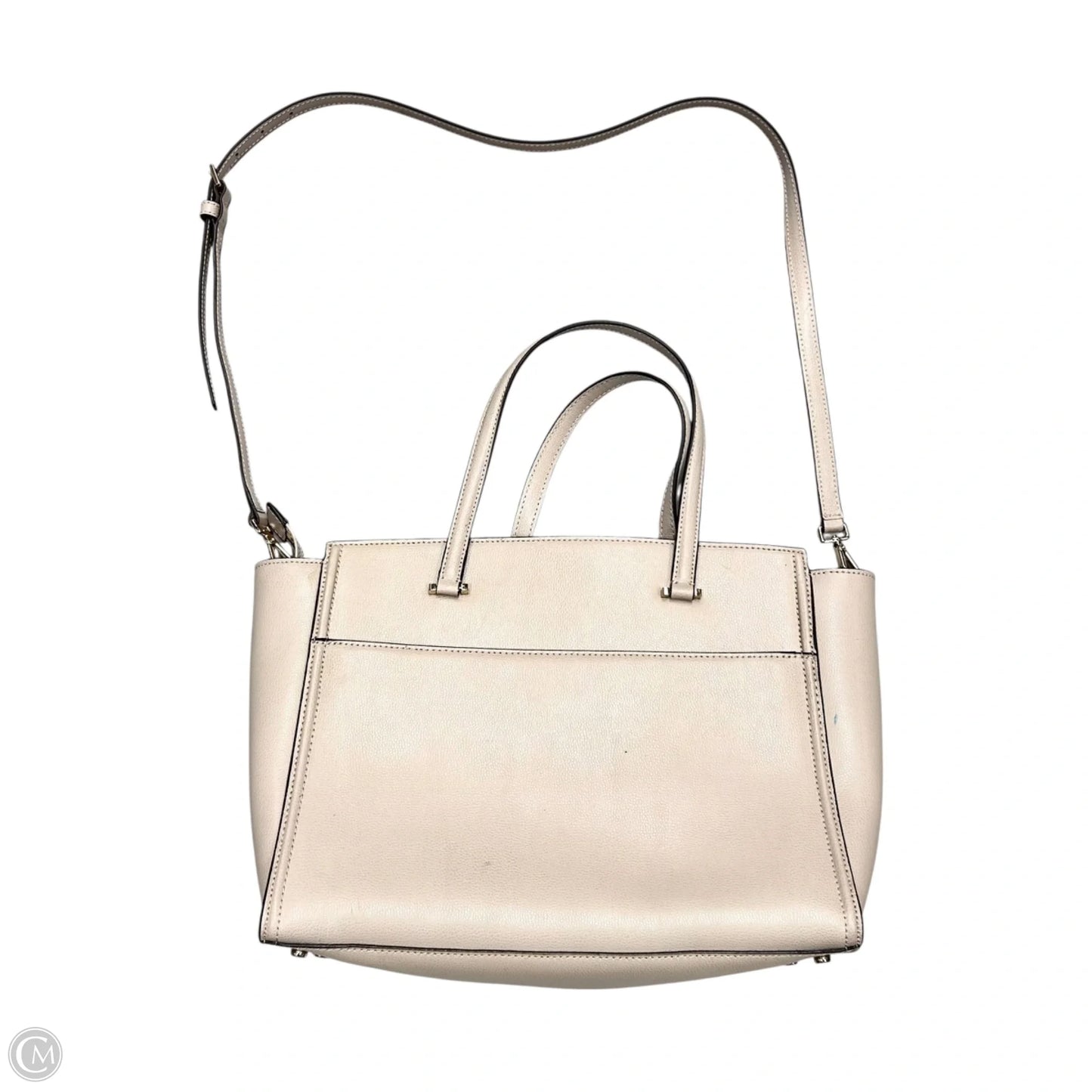 Tote Designer By Kate Spade, Size: Large