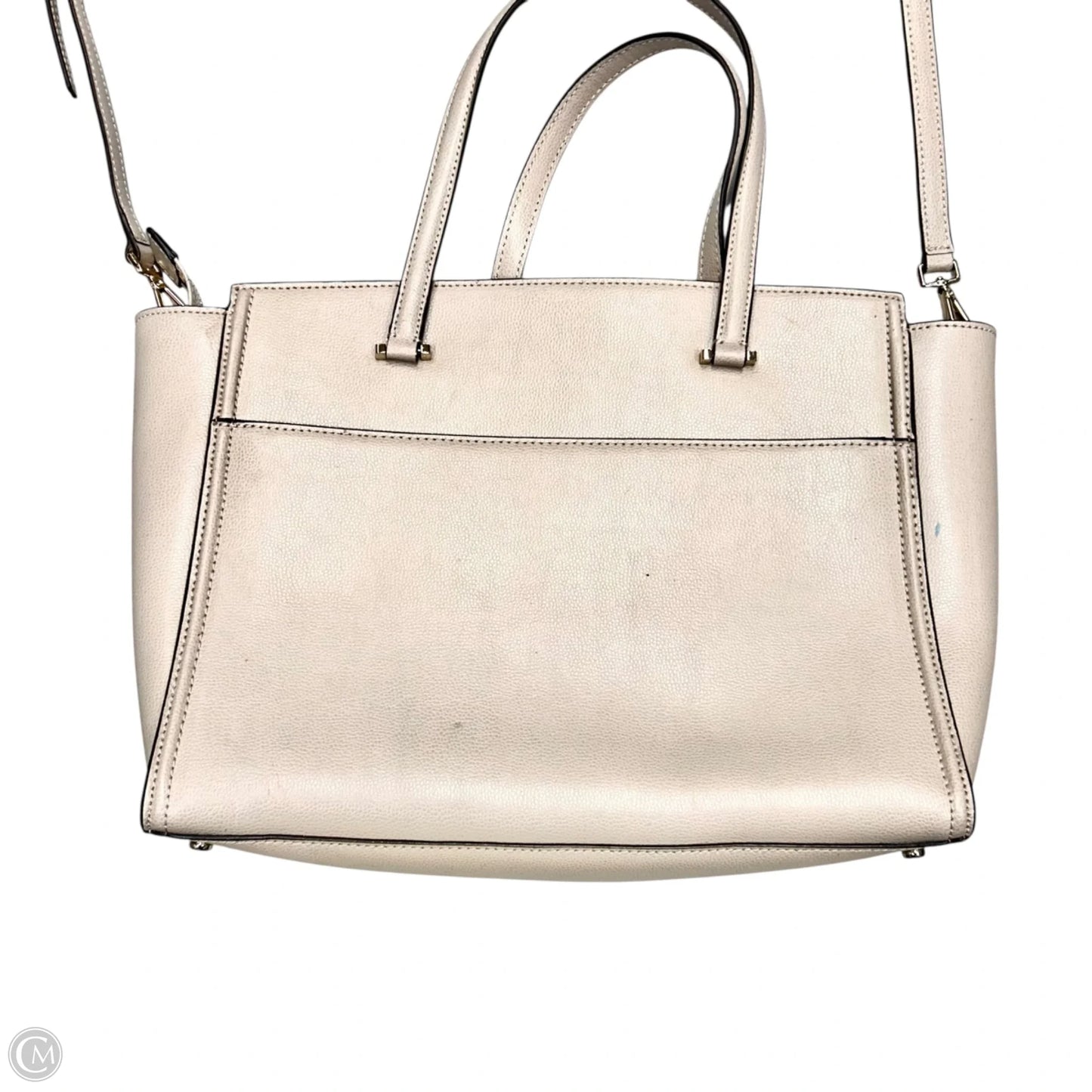 Tote Designer By Kate Spade, Size: Large