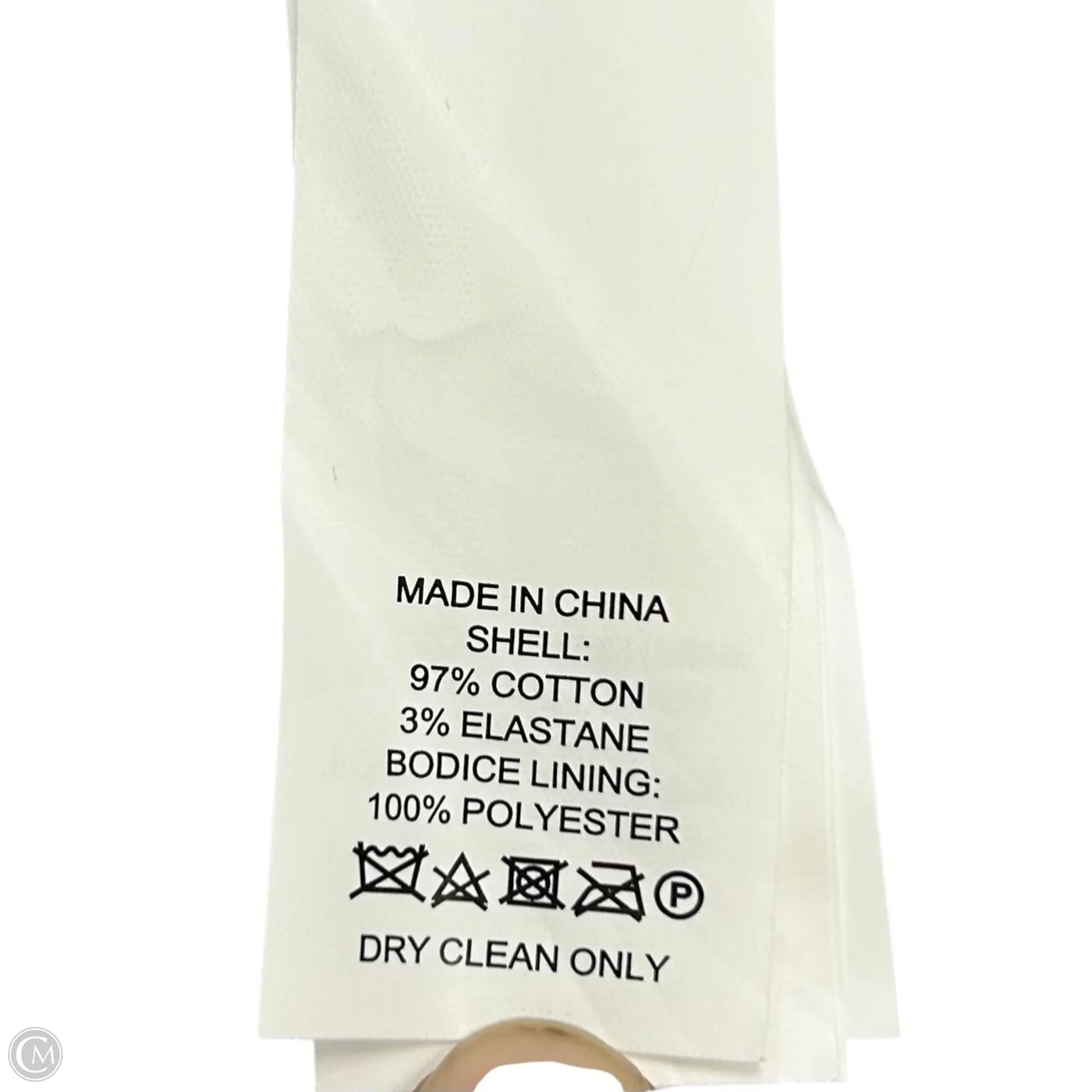 Dress Designer By Kate Spade In Floral Print, Size: S