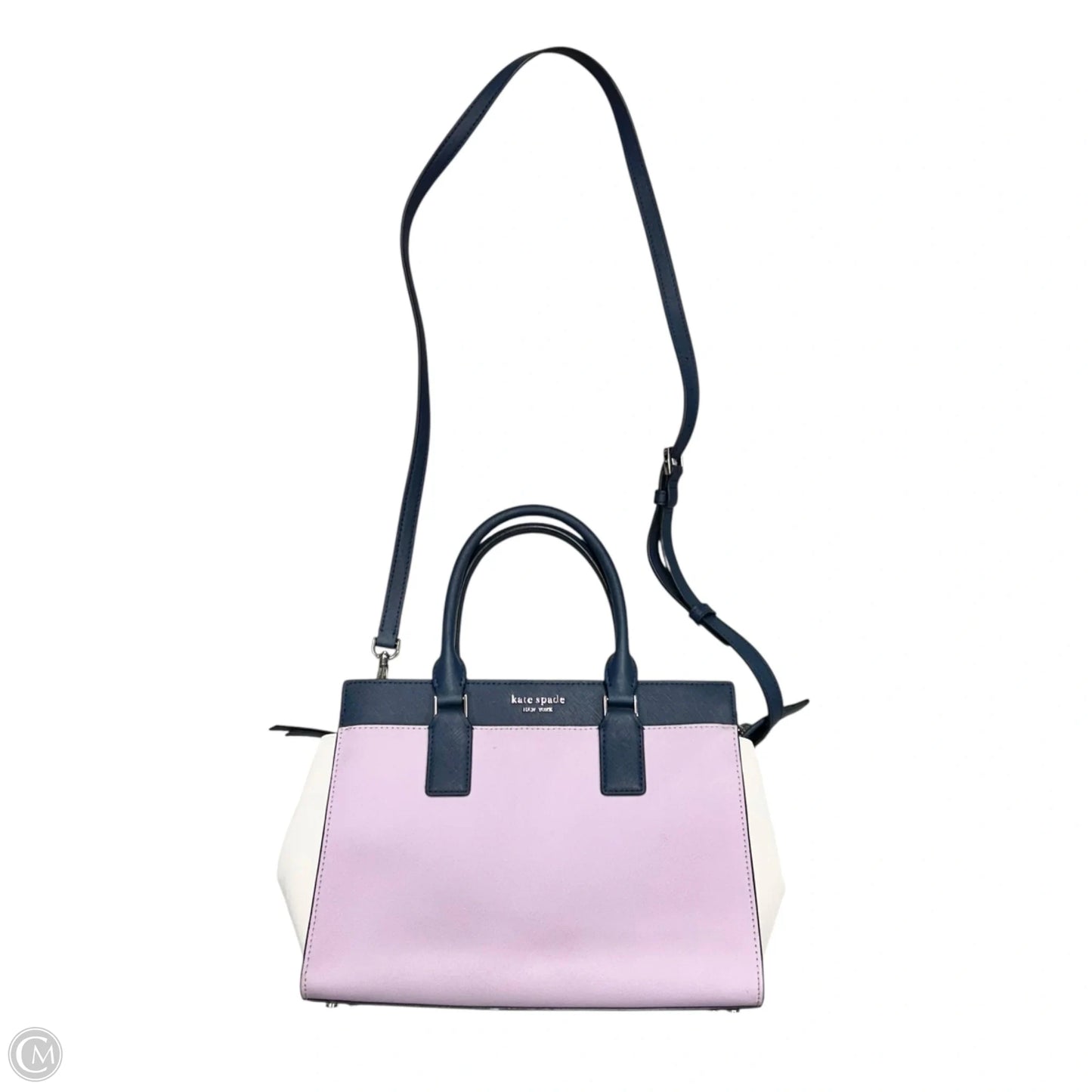 Handbag Designer By Kate Spade, Size: Medium