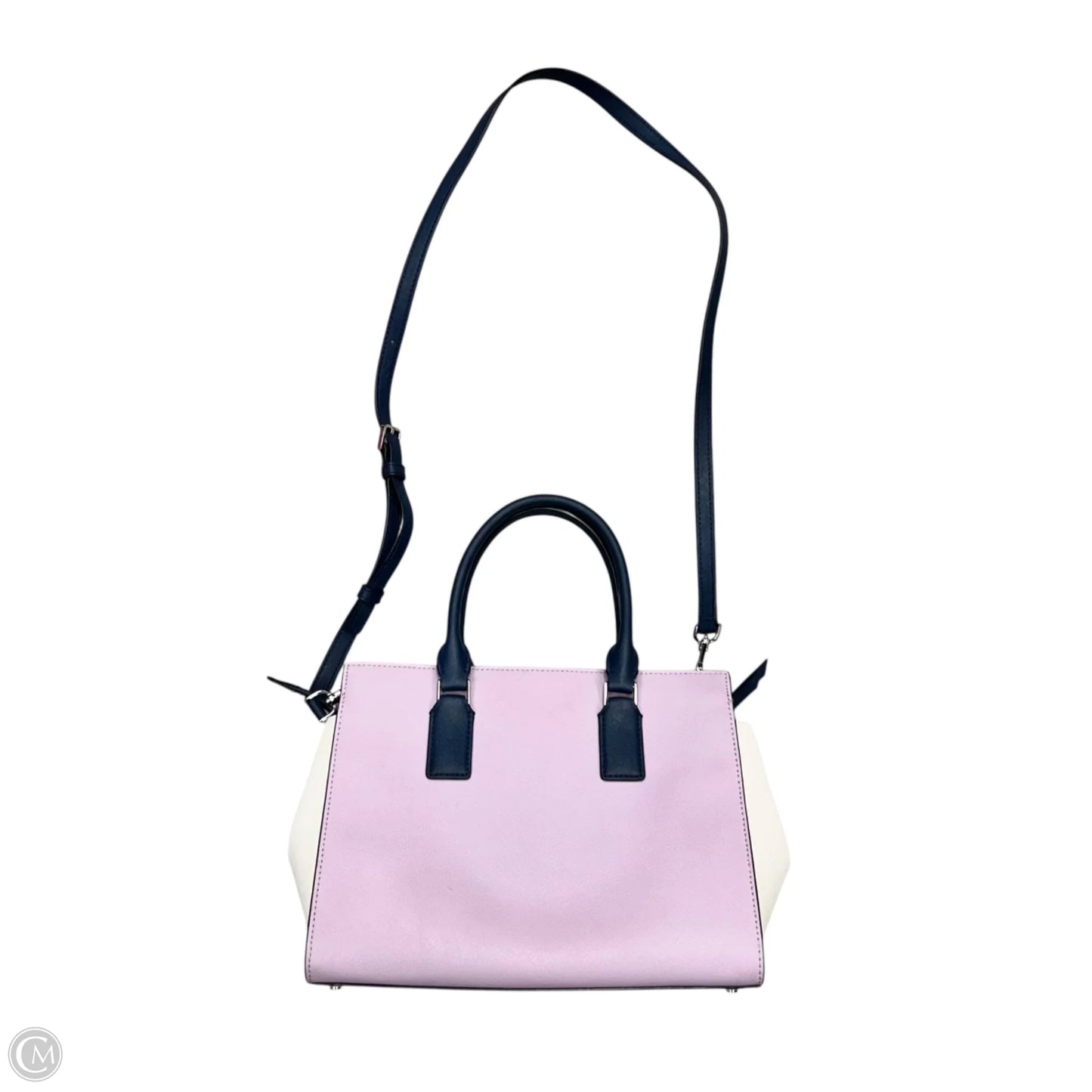 Handbag Designer By Kate Spade, Size: Medium