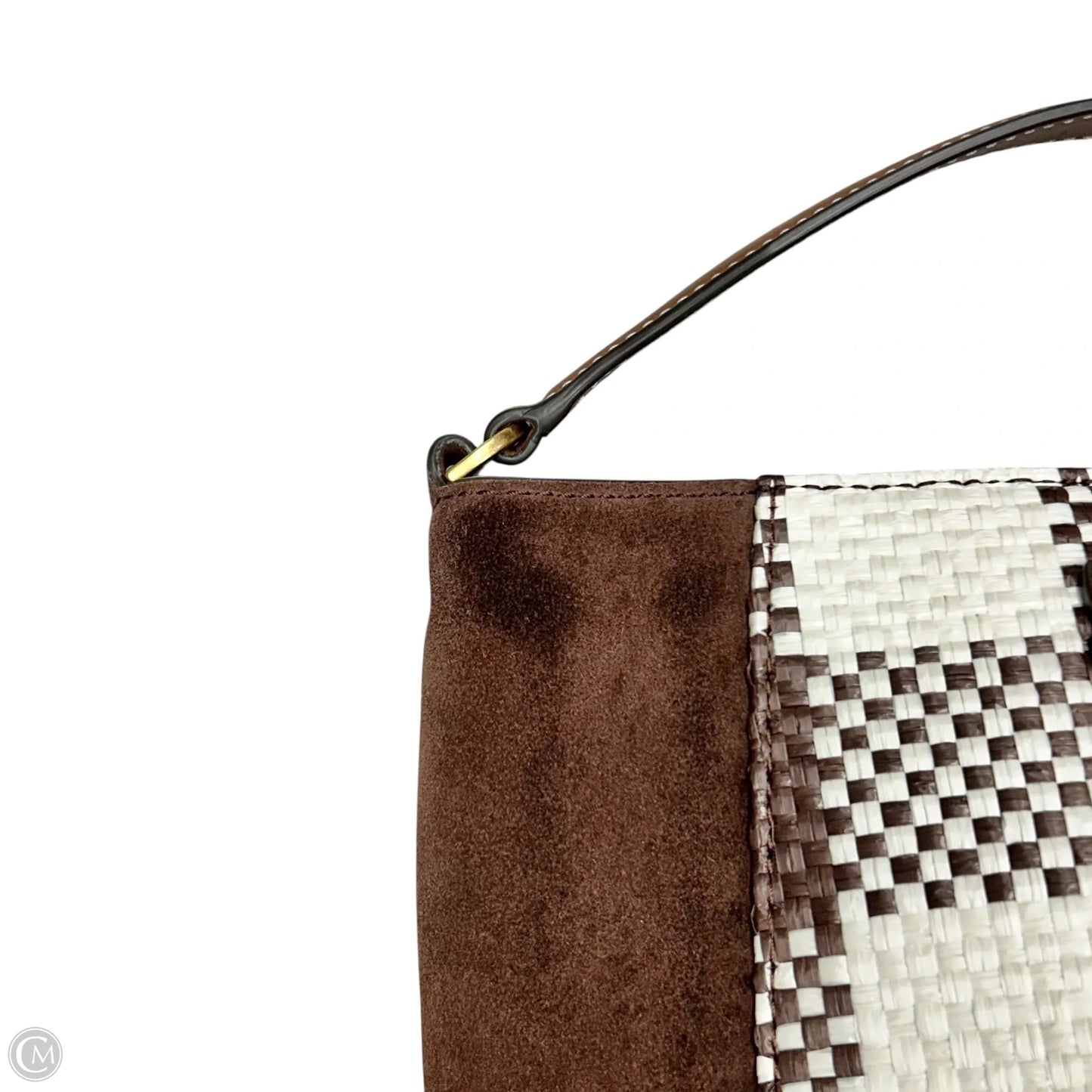 Handbag Designer By Tory Burch, Size: Small