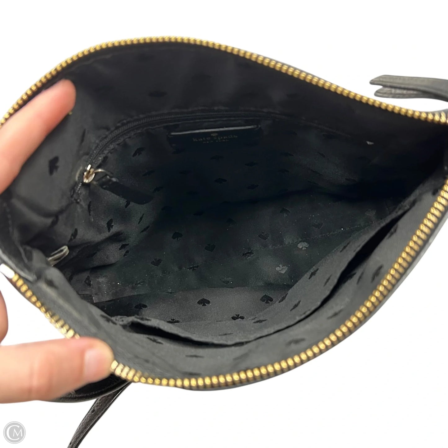 Crossbody Designer By Kate Spade, Size: Medium