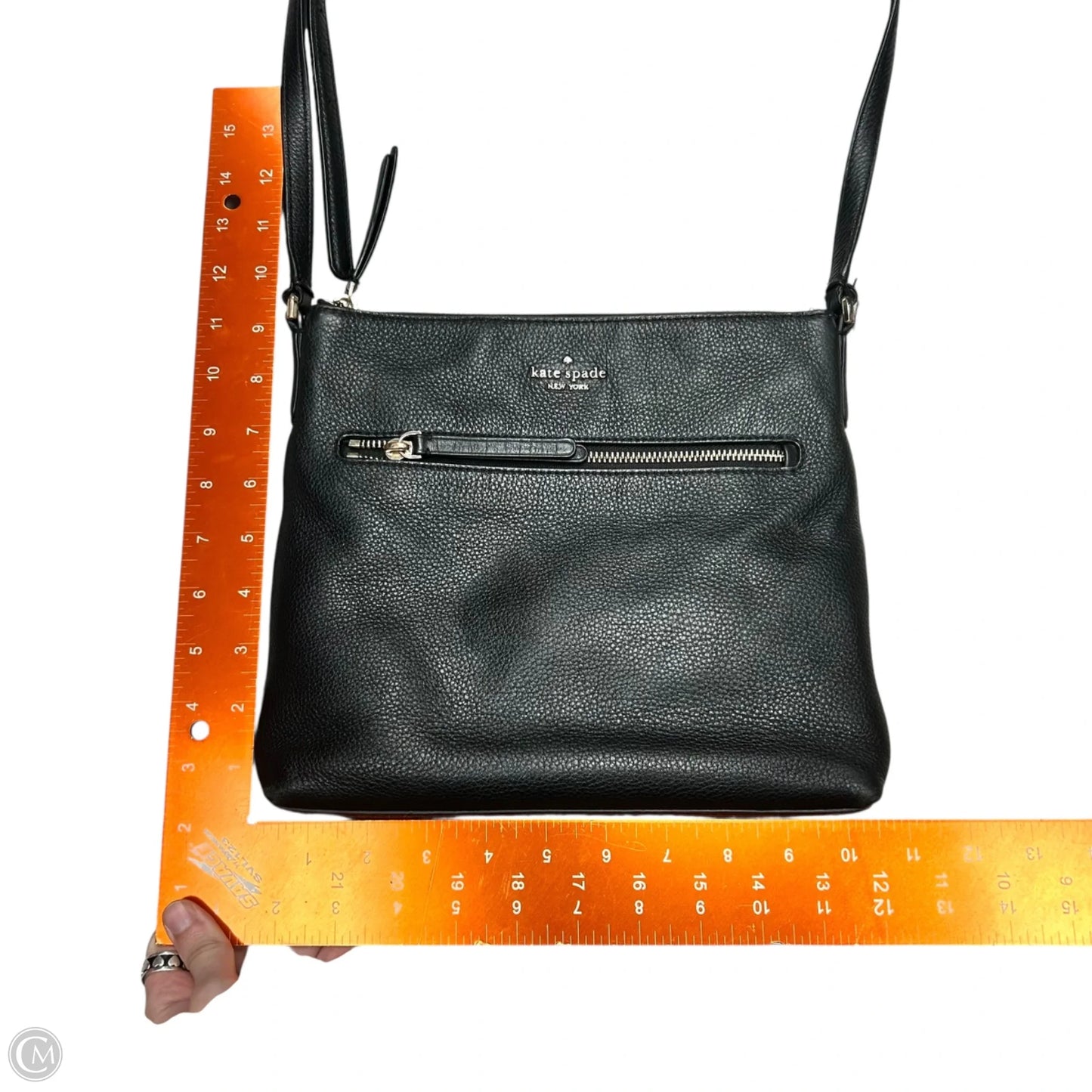 Crossbody Designer By Kate Spade, Size: Medium