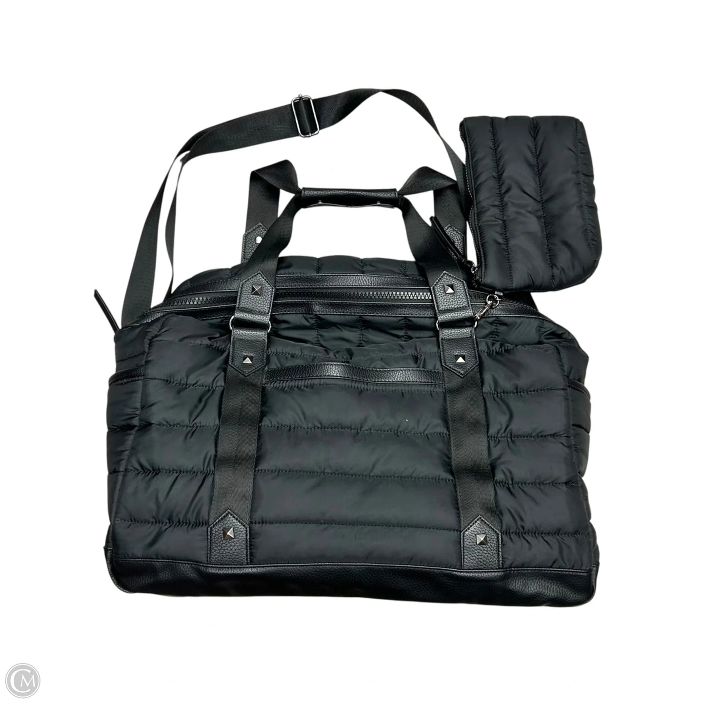 Duffle And Weekender By Cynthia Rowley, Size: Large
