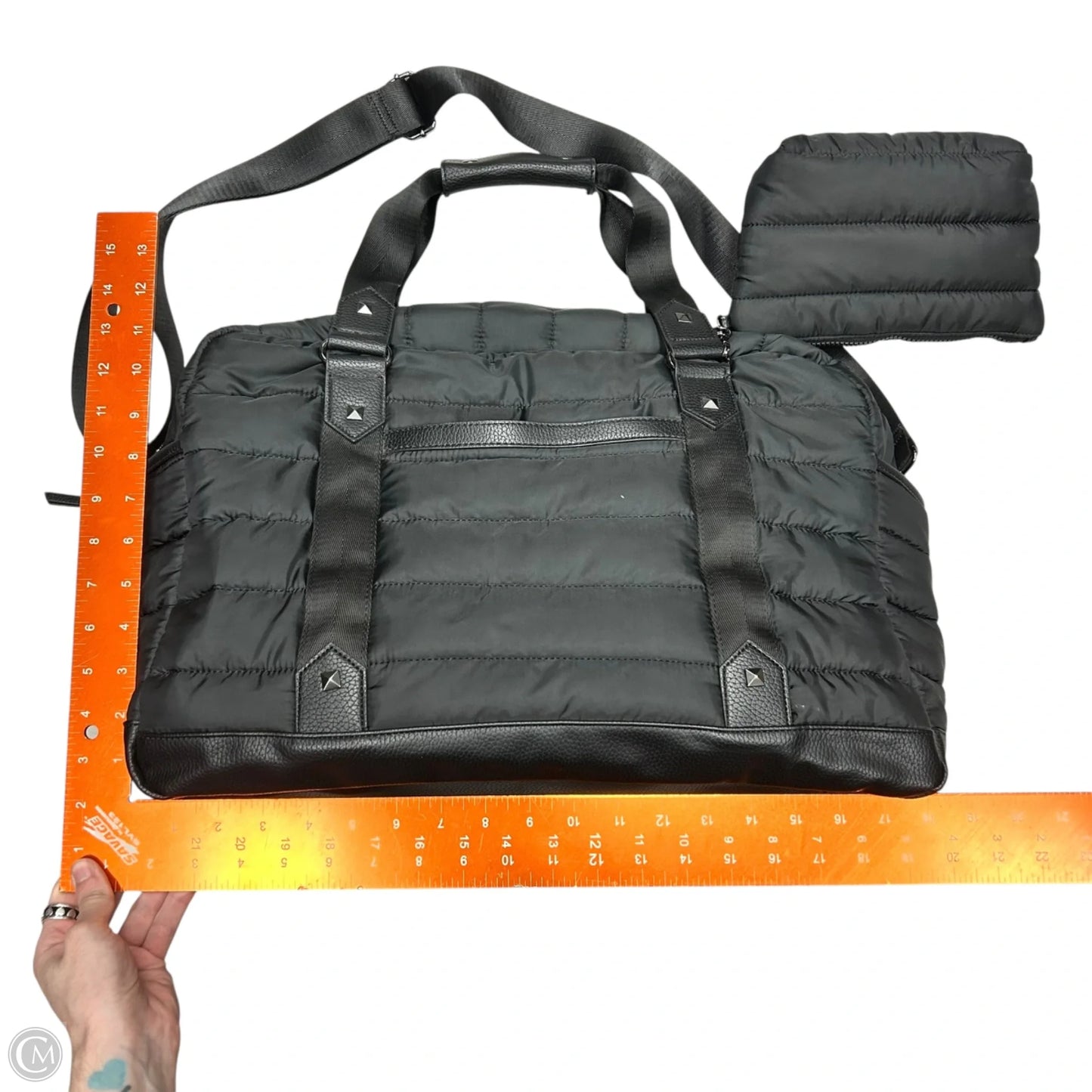 Duffle And Weekender By Cynthia Rowley, Size: Large