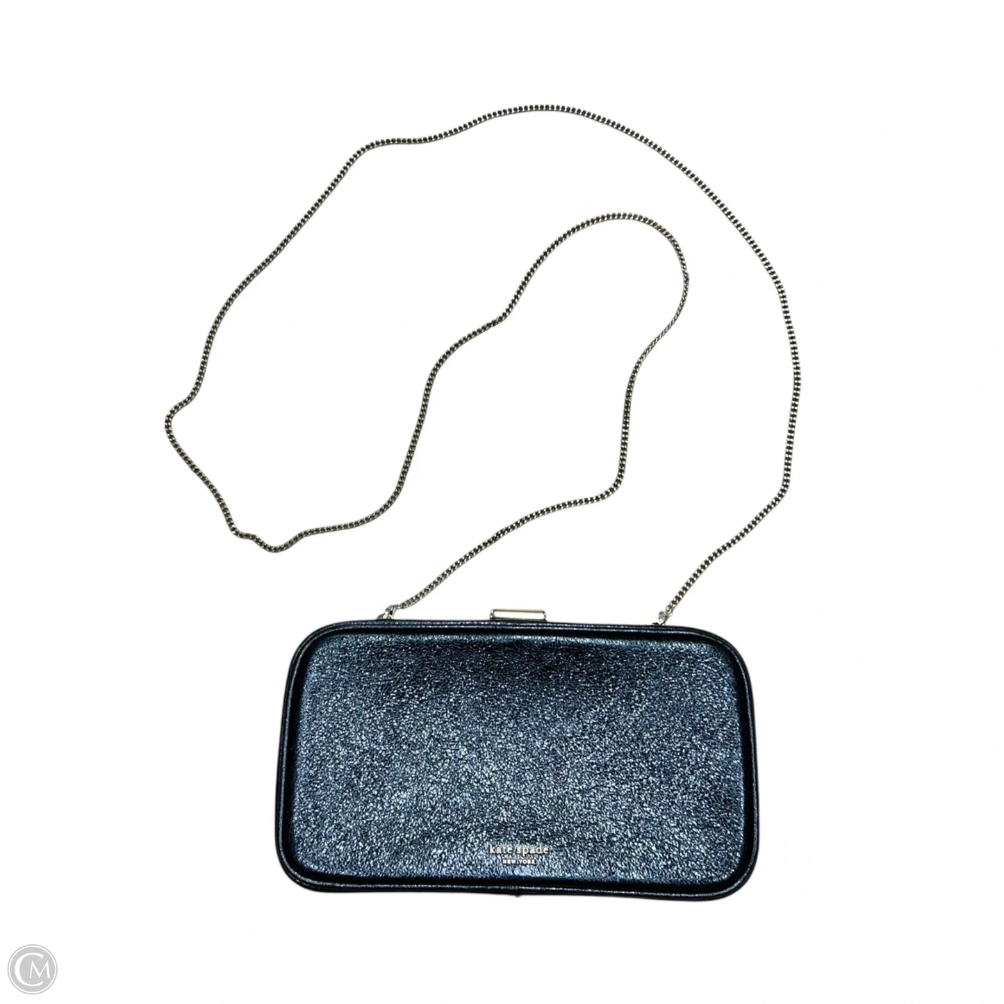 Clutch Designer By Kate Spade, Size: Small
