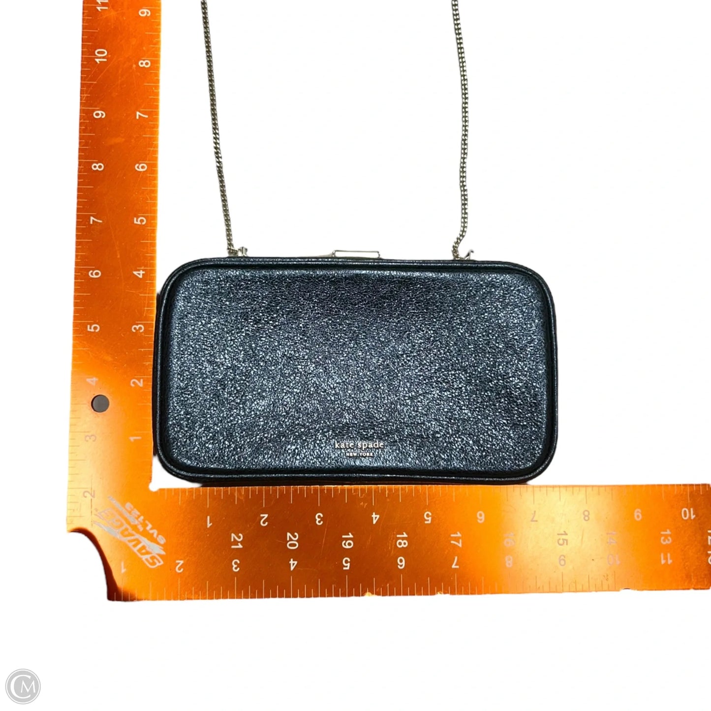 Clutch Designer By Kate Spade, Size: Small