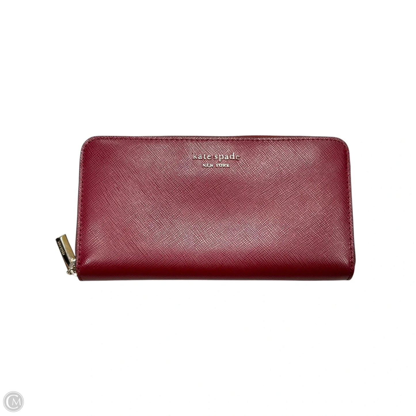 Wallet Designer By Kate Spade, Size: Large