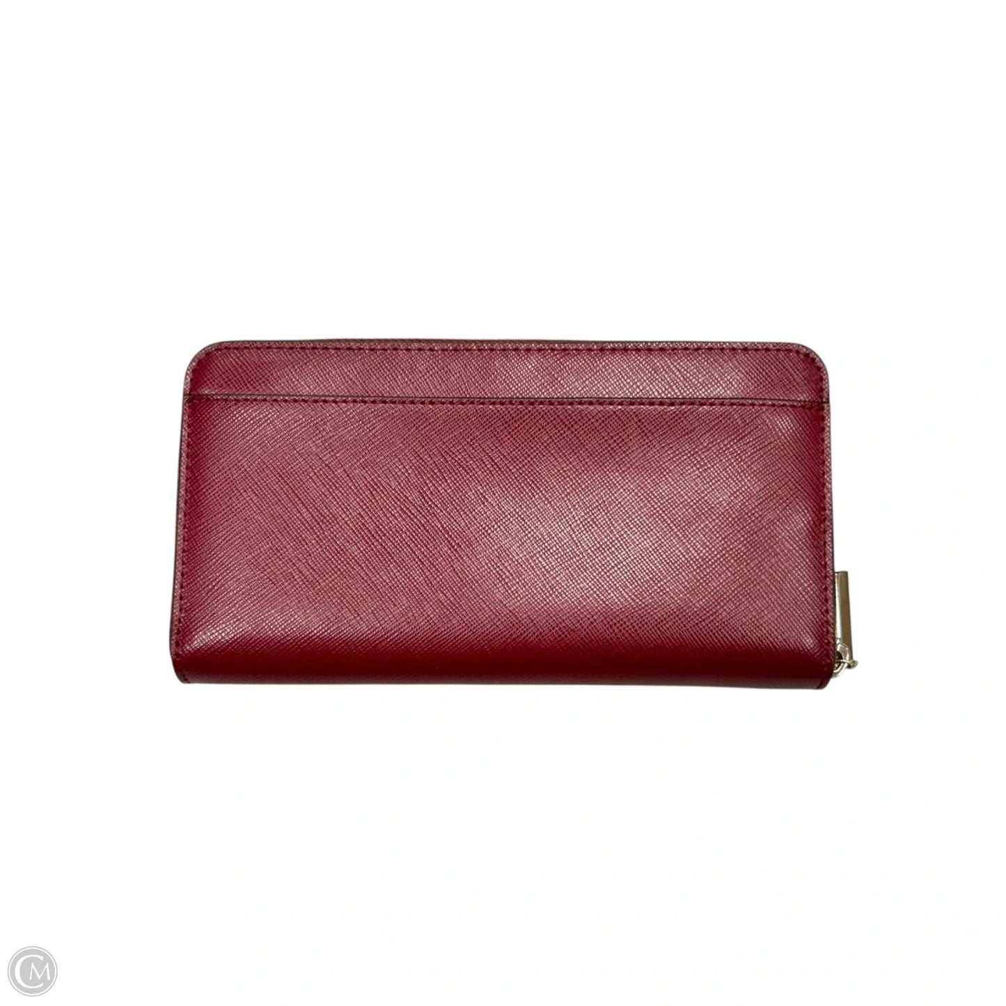 Wallet Designer By Kate Spade, Size: Large