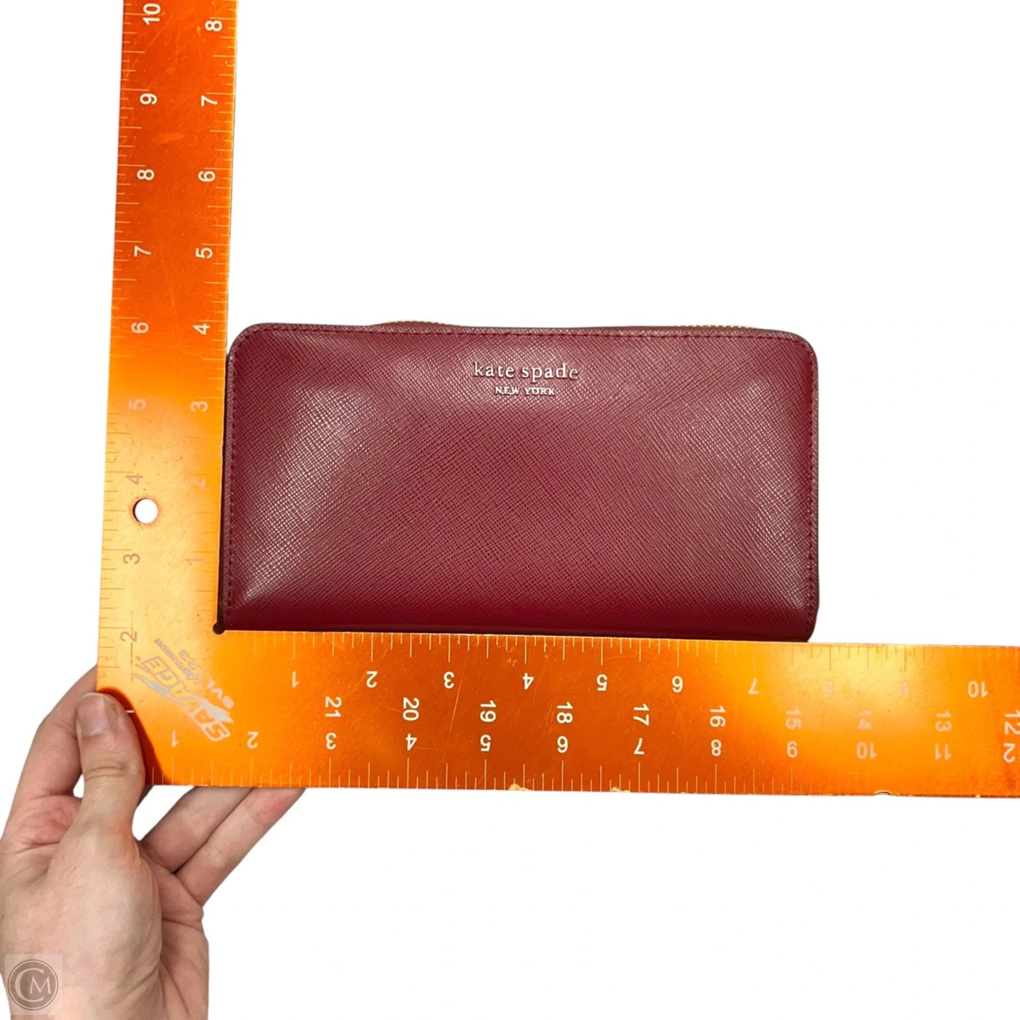 Wallet Designer By Kate Spade, Size: Large