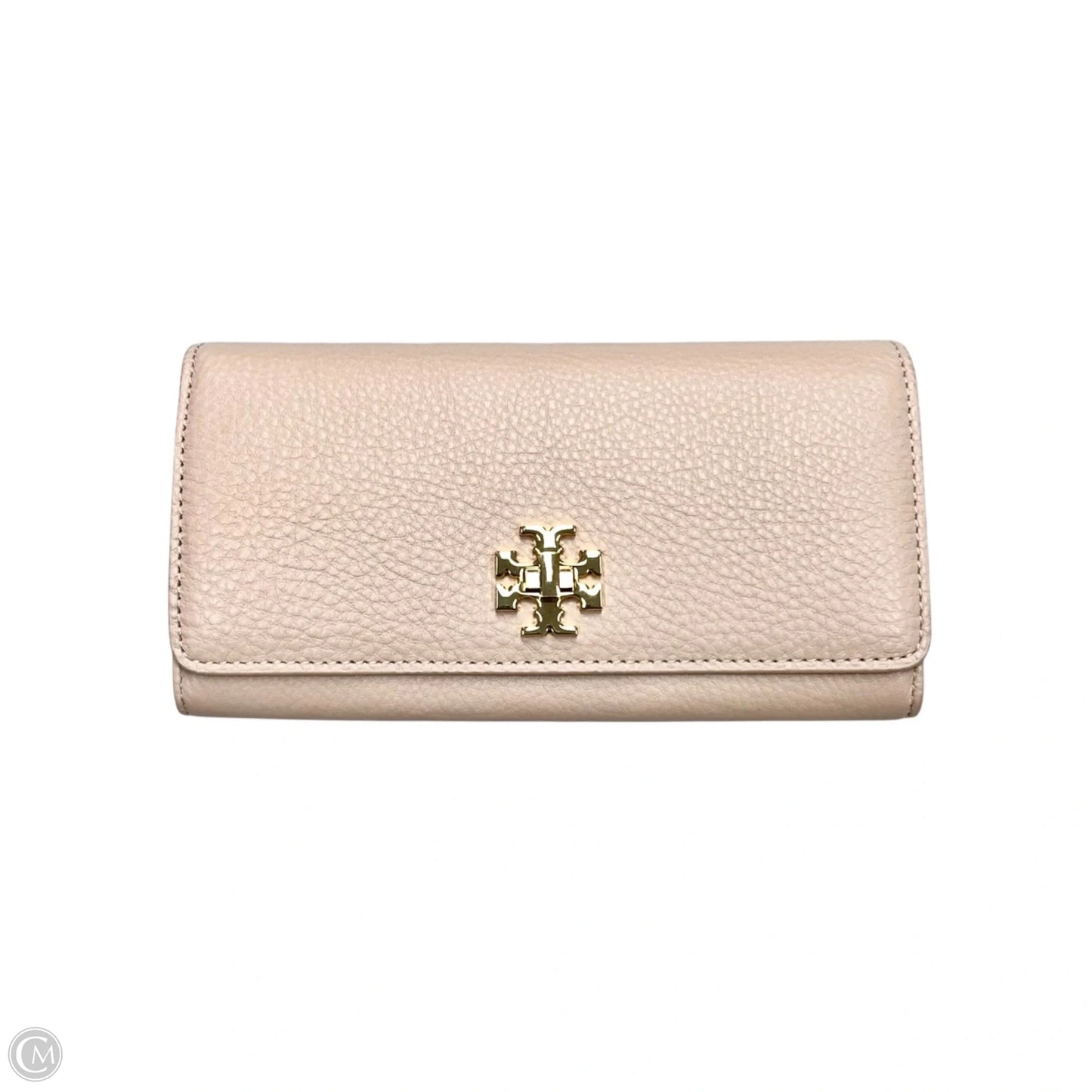 Wallet Designer By Tory Burch, Size: Large