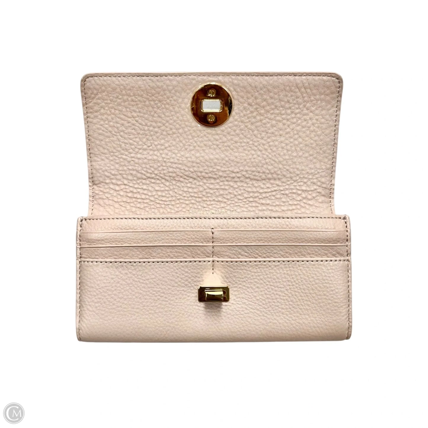 Wallet Designer By Tory Burch, Size: Large