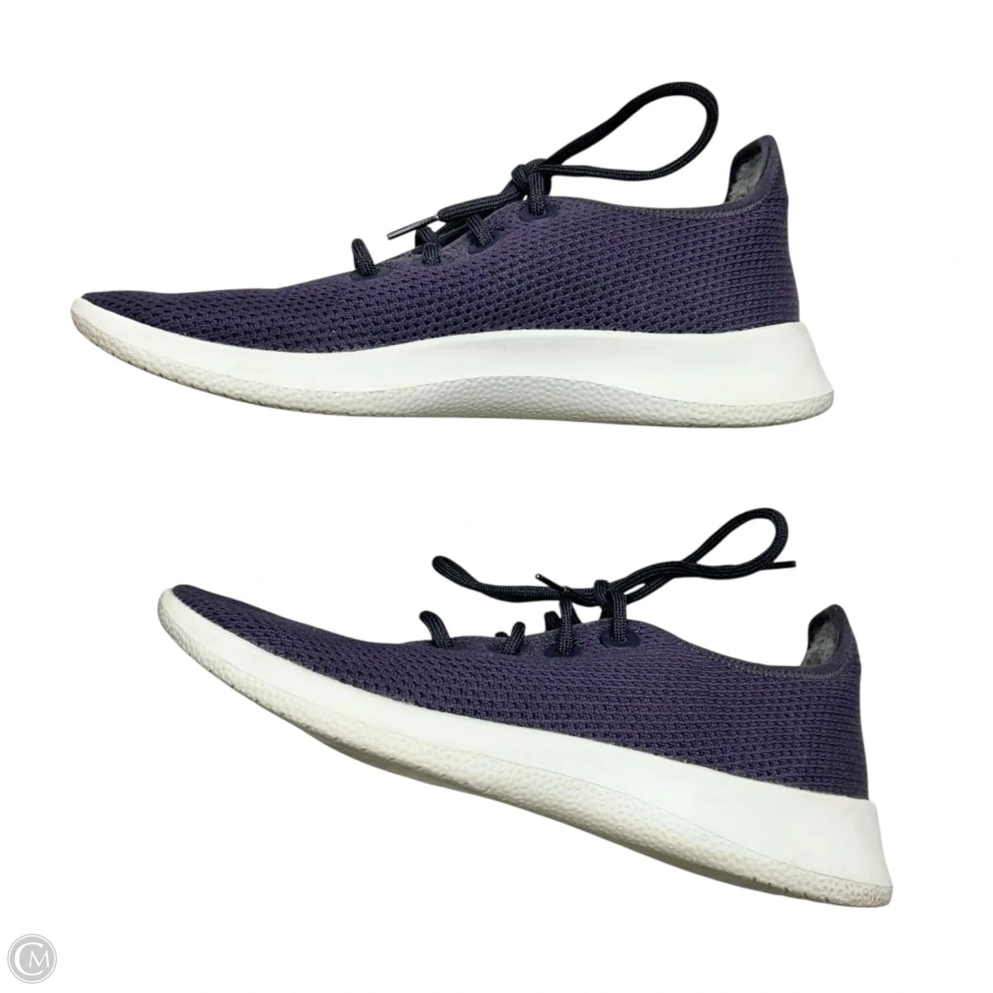 Shoes Sneakers By Allbirds In Purple, Size: 10