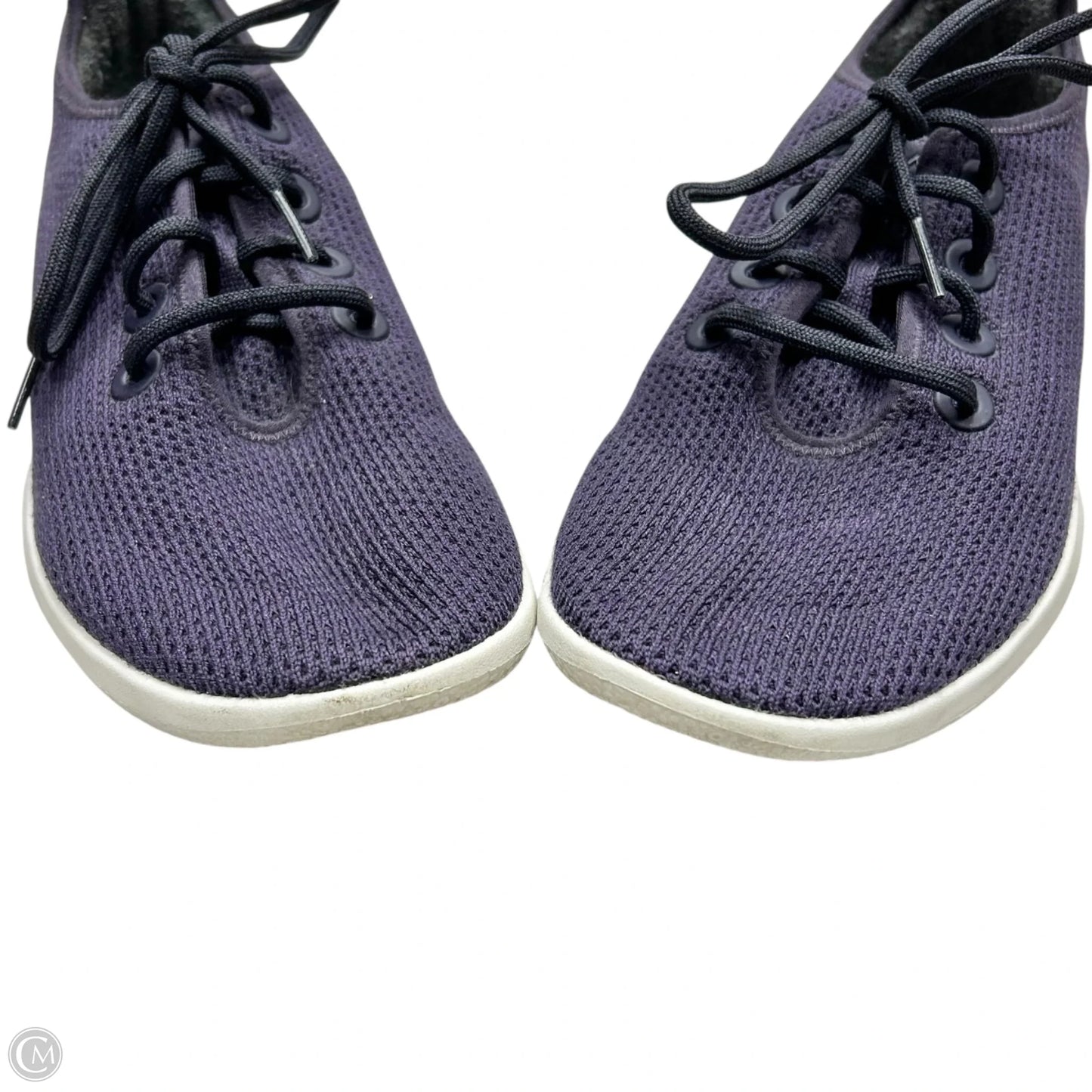 Shoes Sneakers By Allbirds In Purple, Size: 10