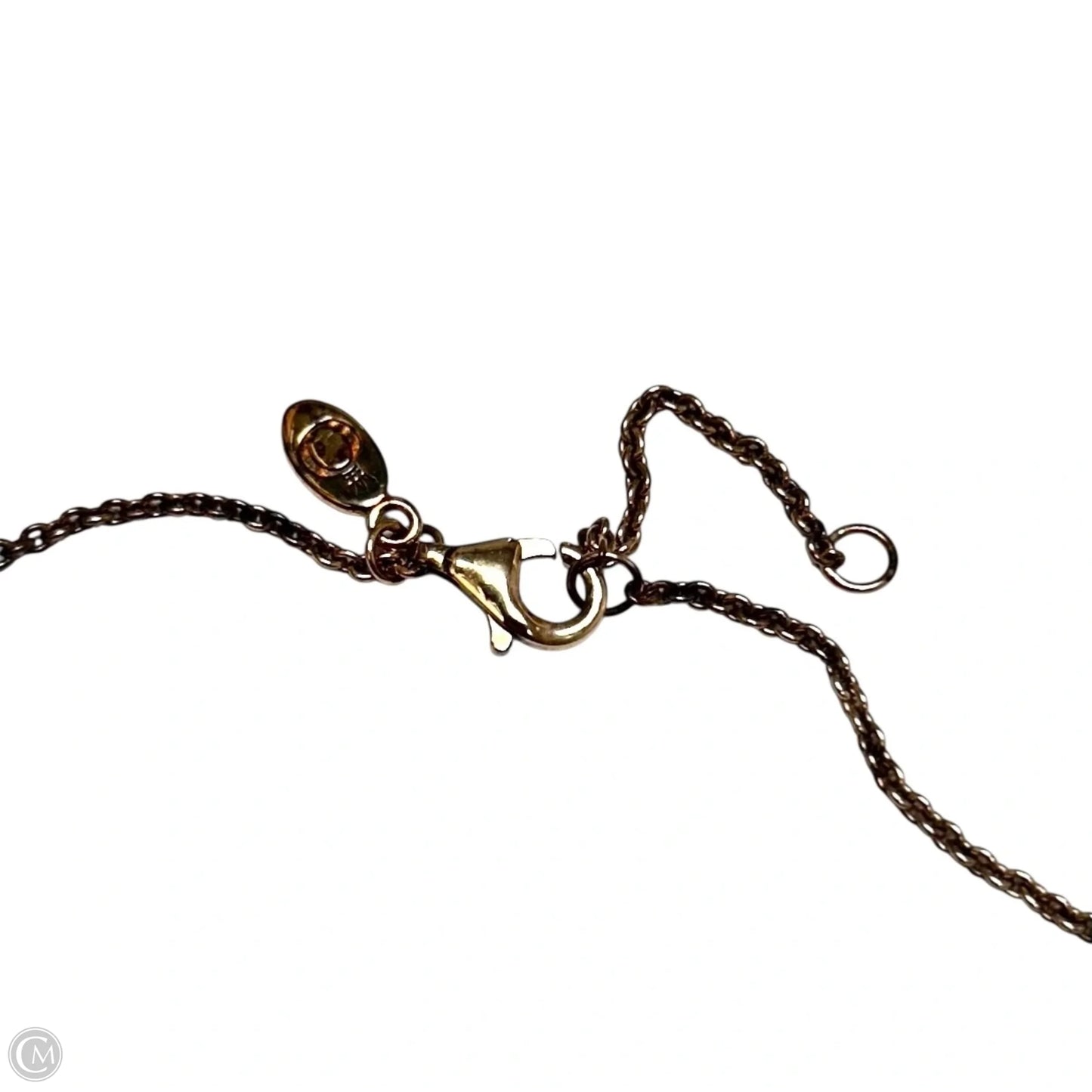 Necklace Charm By Pandora