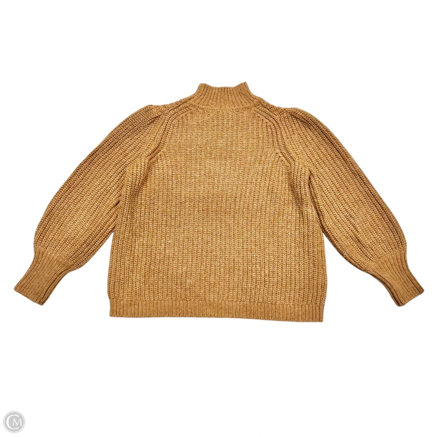 Sweater By Boden In Tan, Size: M