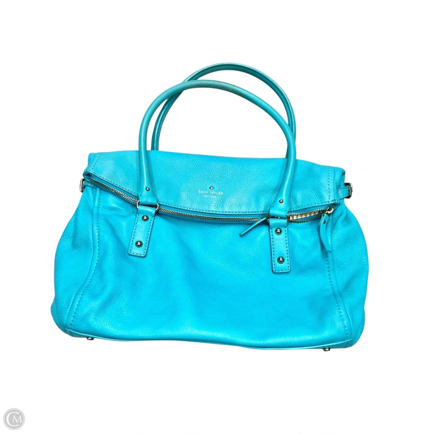 Handbag Designer By Kate Spade, Size: Large