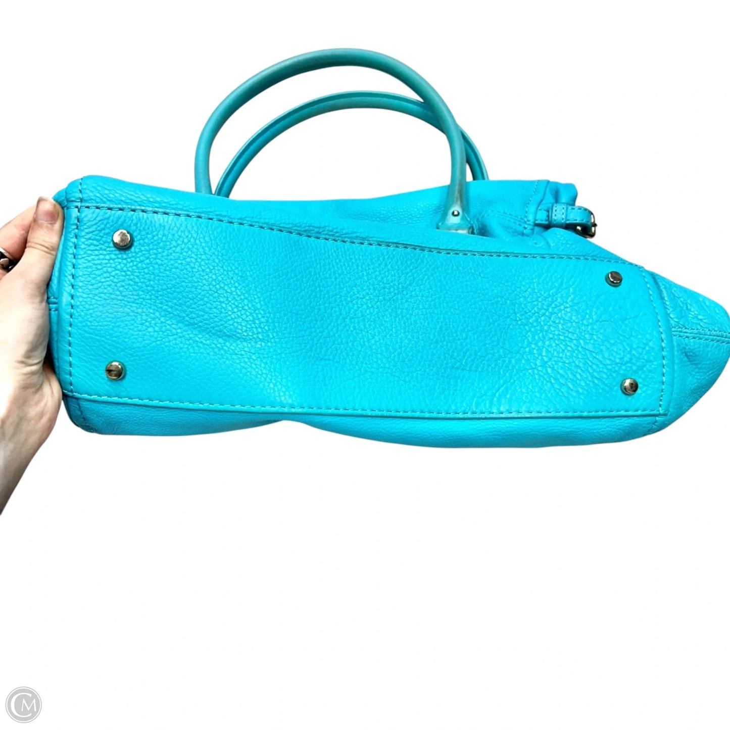 Handbag Designer By Kate Spade, Size: Large