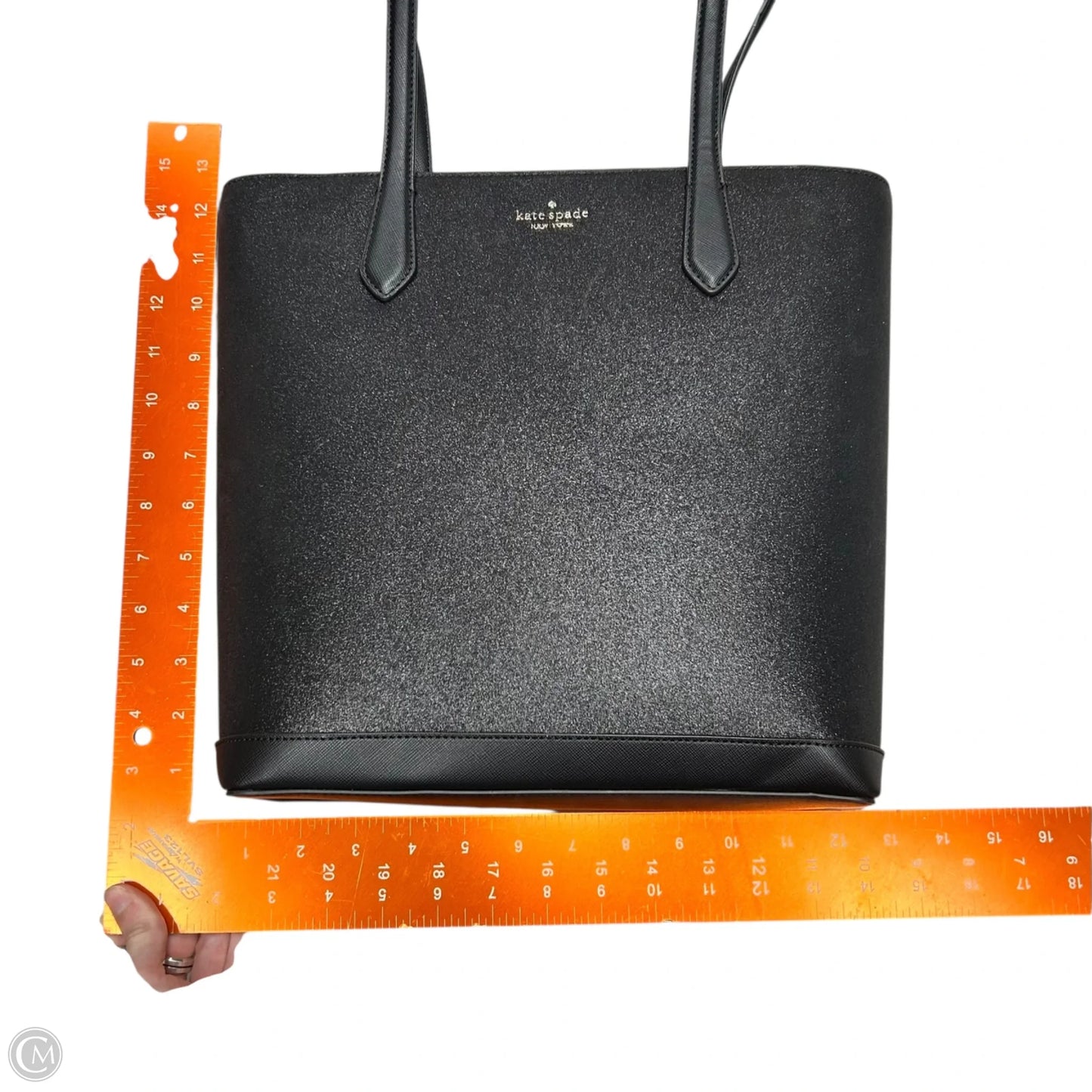 Tote Designer By Kate Spade, Size: Medium