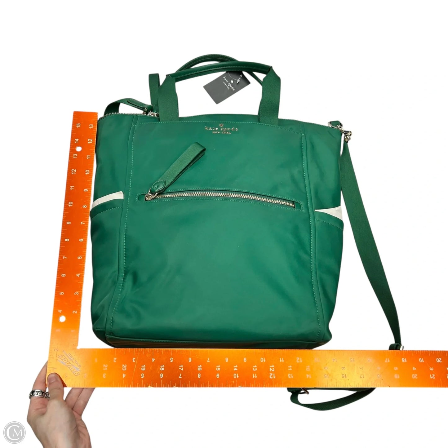 Backpack Designer By Kate Spade, Size: Large