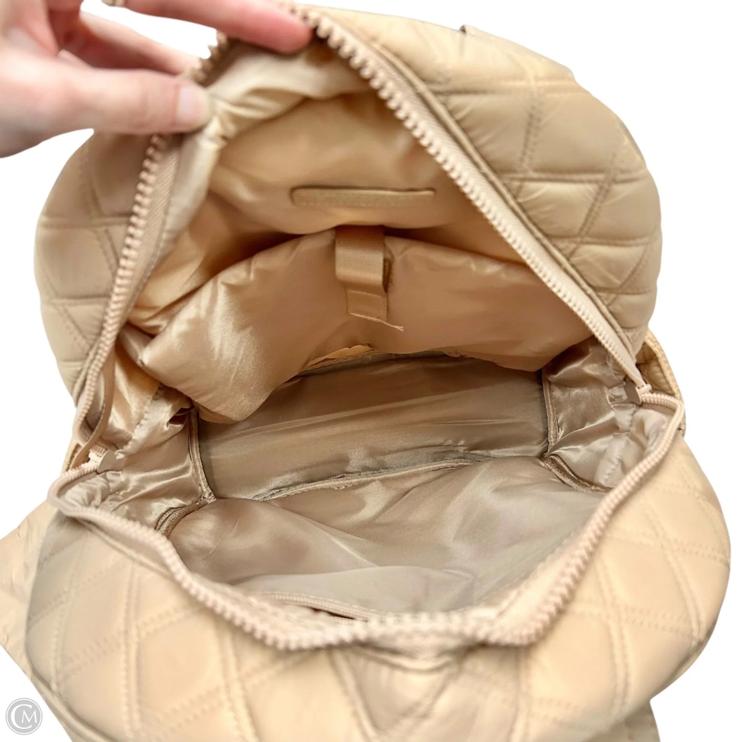 Backpack By Joan And David, Size: Large