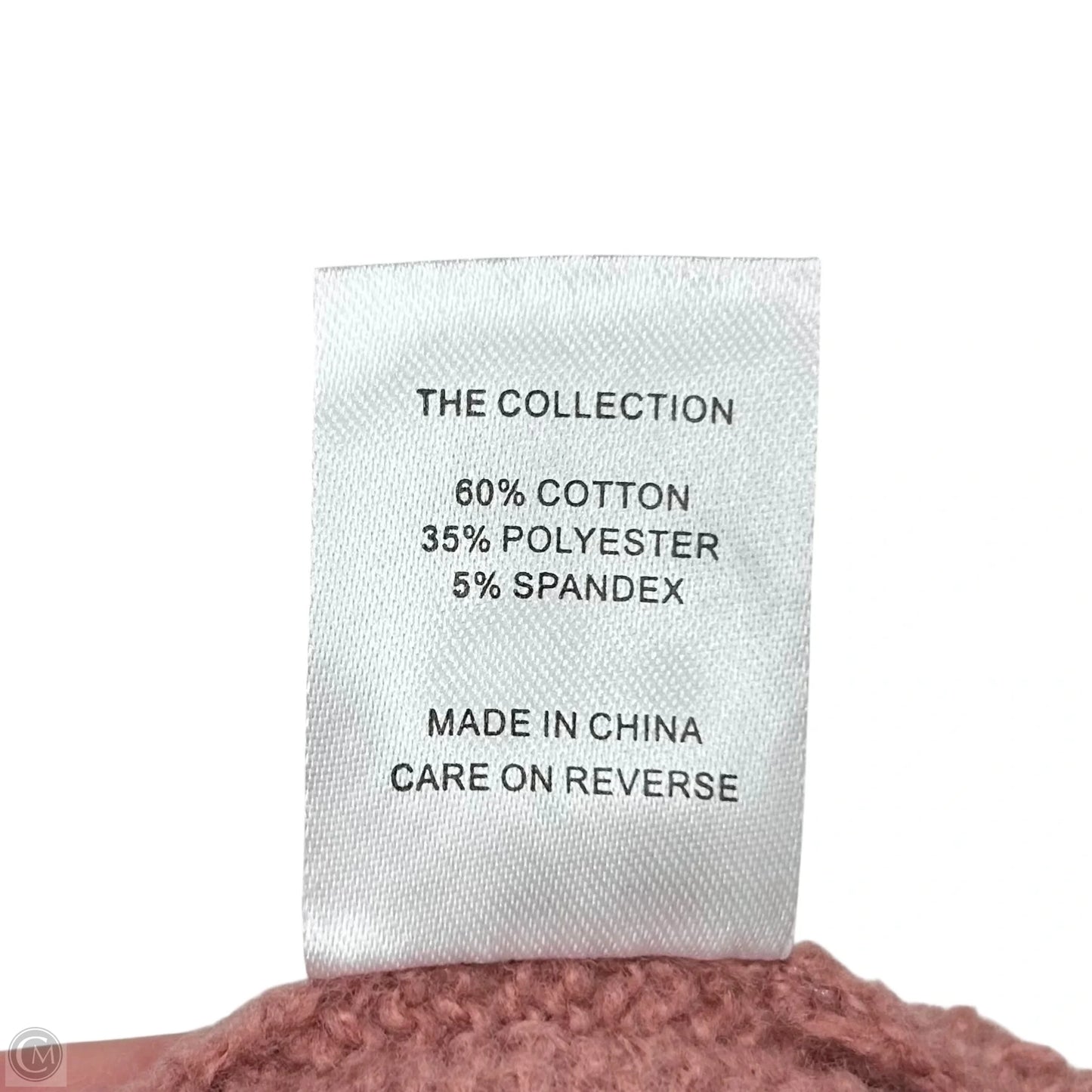 Lounge Set Pants By At Sport In Mauve, Size: M/L