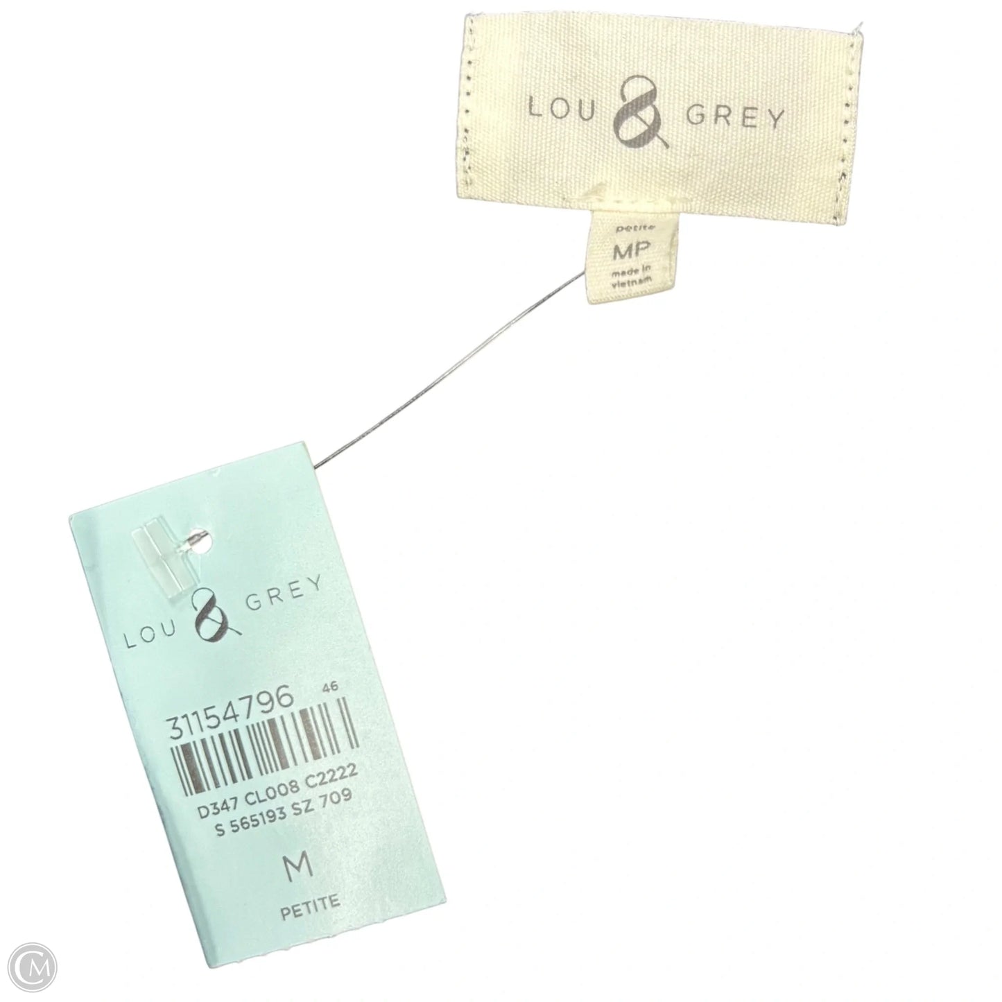 Jumpsuit By Lou And Grey In Black, Size: Mp