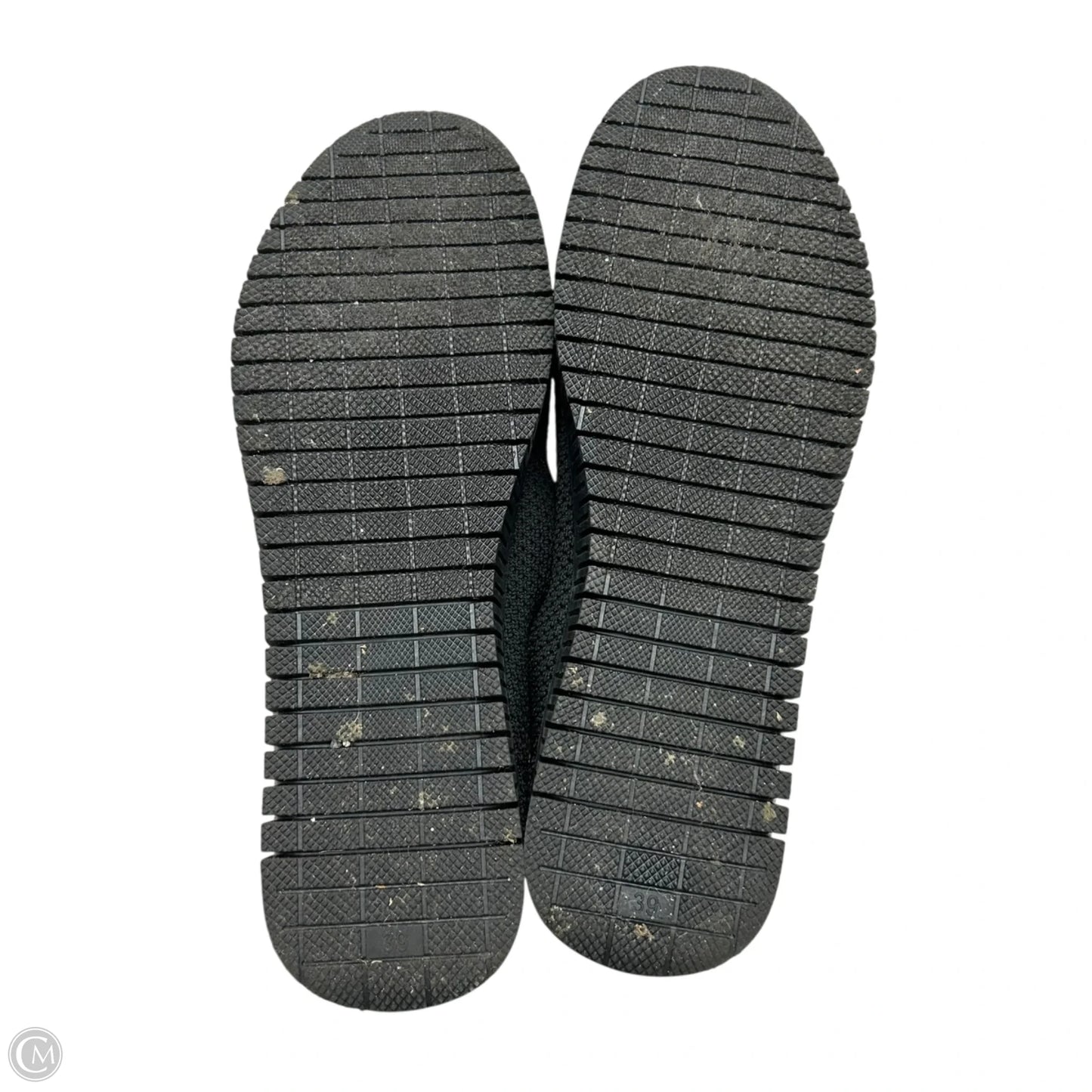 Shoes Flats By Taryn Rose In Black, Size: 8.5