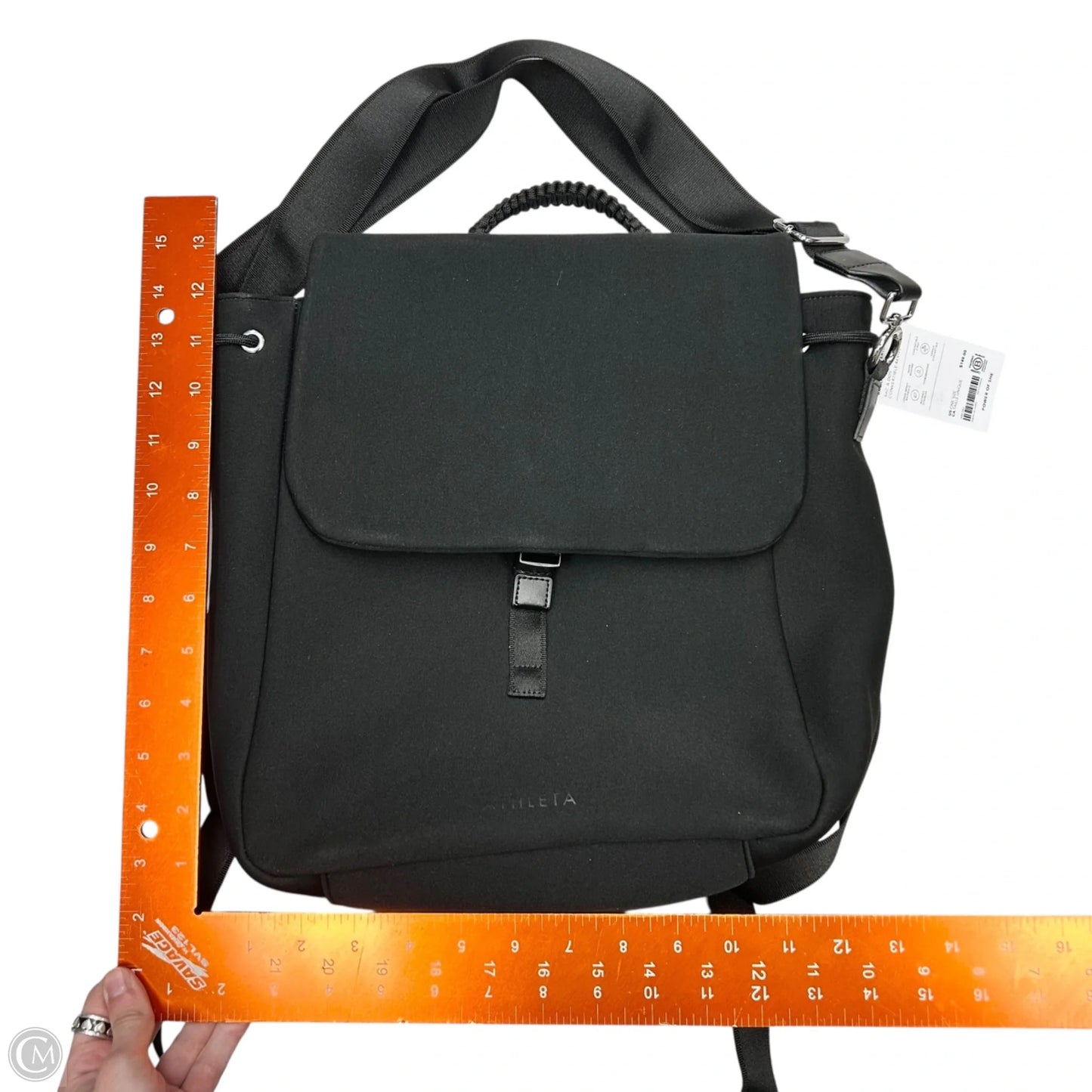 Backpack By Athleta, Size: Large