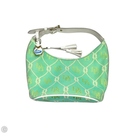 Handbag Designer By Dooney And Bourke, Size: Small