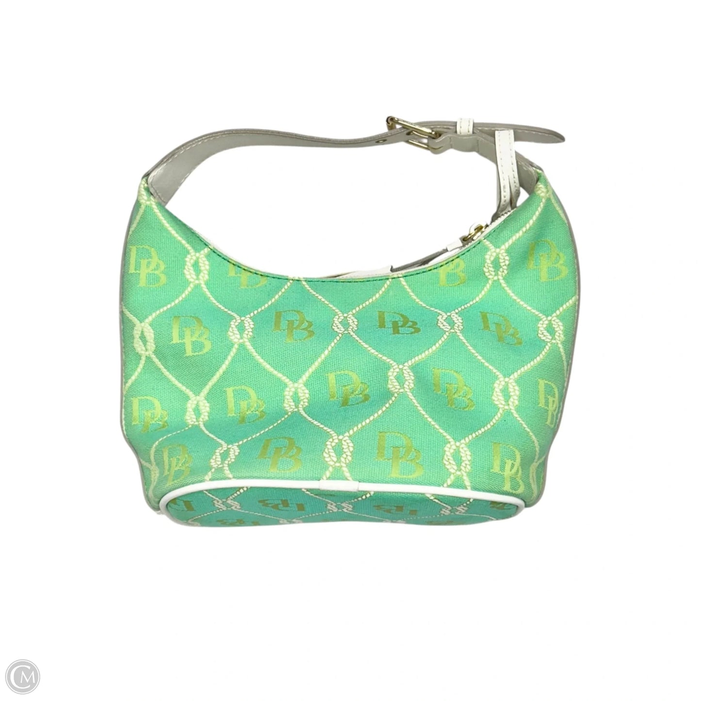 Handbag Designer By Dooney And Bourke, Size: Small