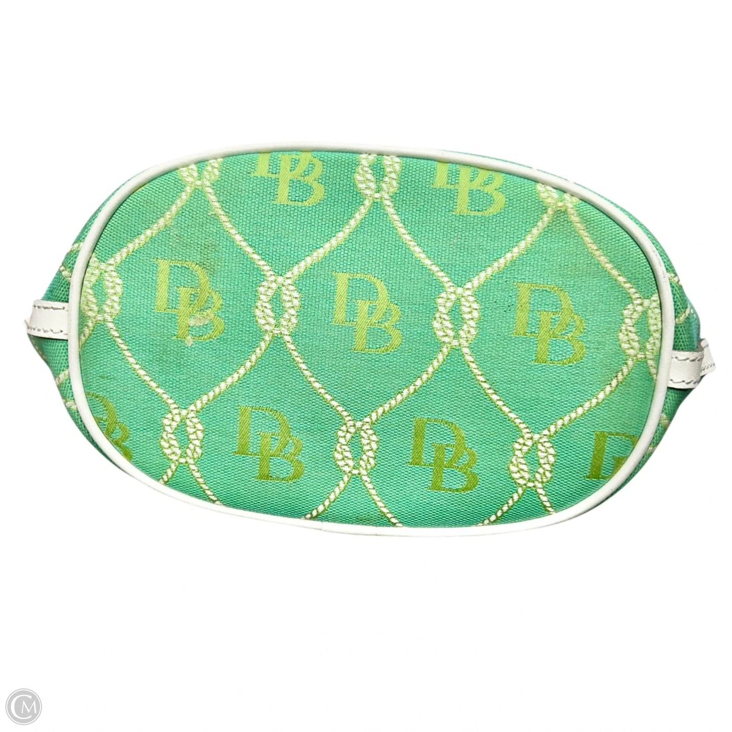 Handbag Designer By Dooney And Bourke, Size: Small