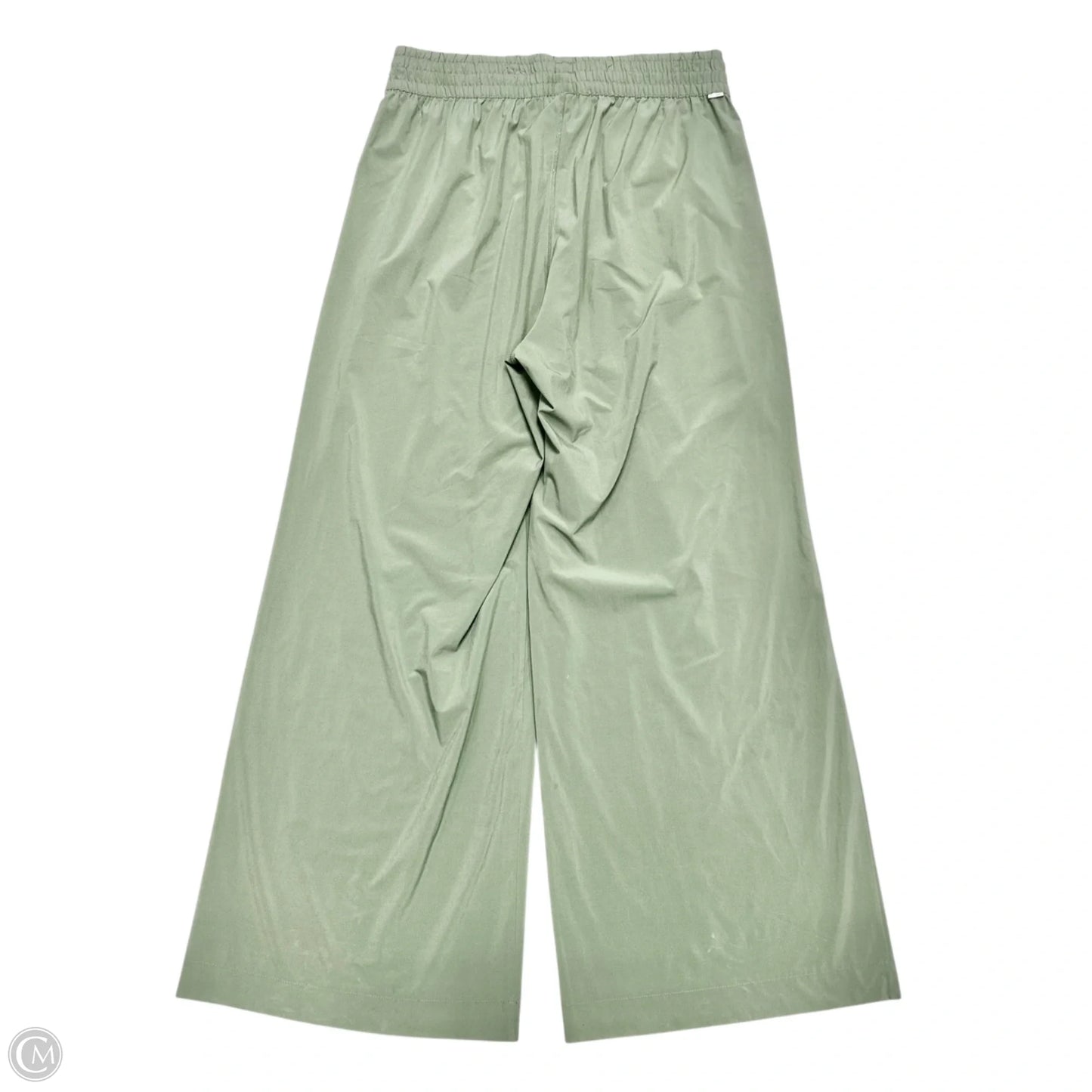 Athletic Pants By Vuori In Green, Size: Xl