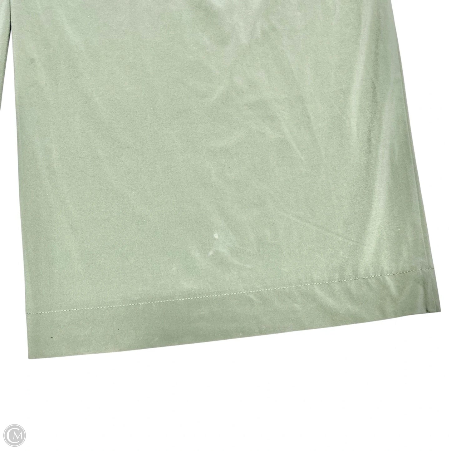Athletic Pants By Vuori In Green, Size: Xl
