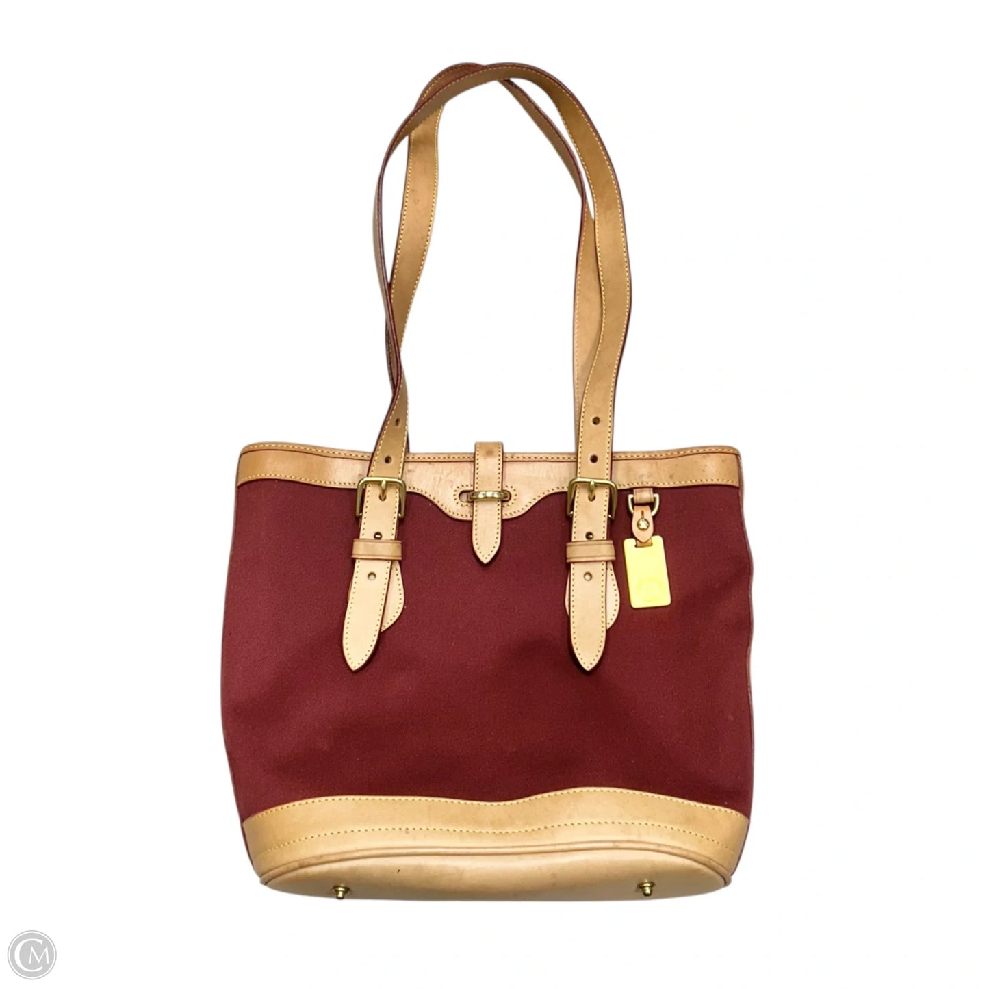 Handbag Designer By Dooney And Bourke, Size: Medium