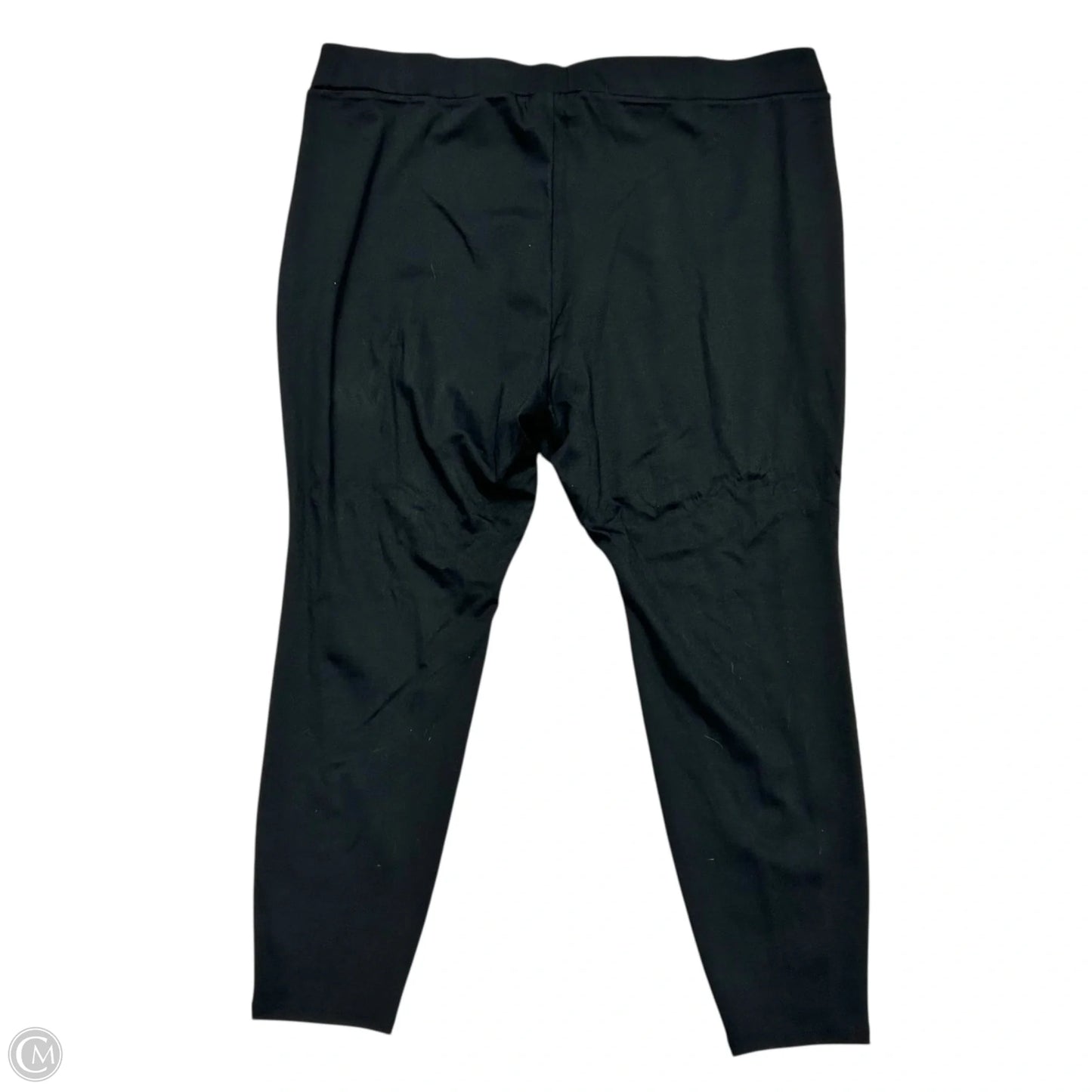 Pants Other By Lane Bryant In Black, Size: 26