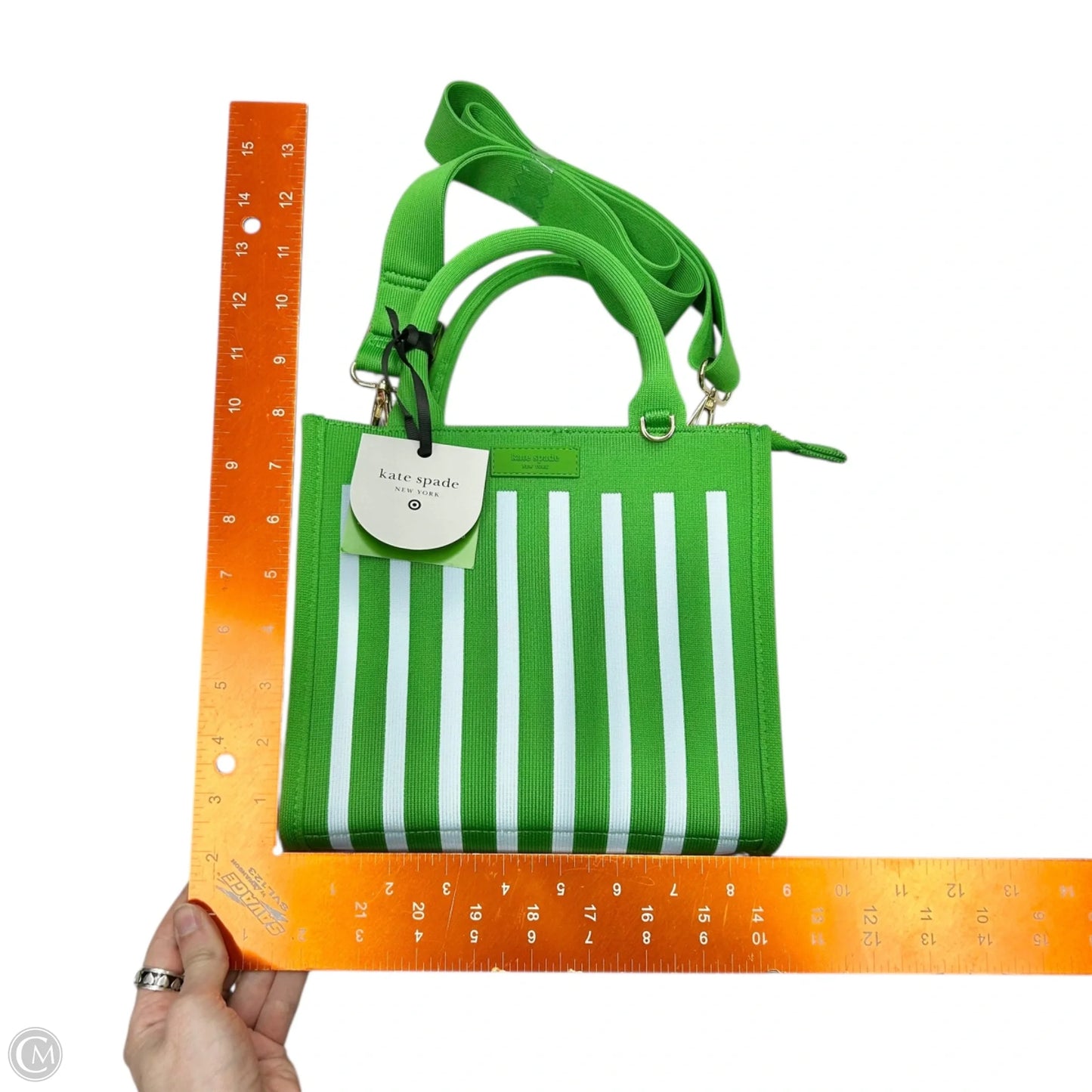 Crossbody Designer By Kate Spade, Size: Small