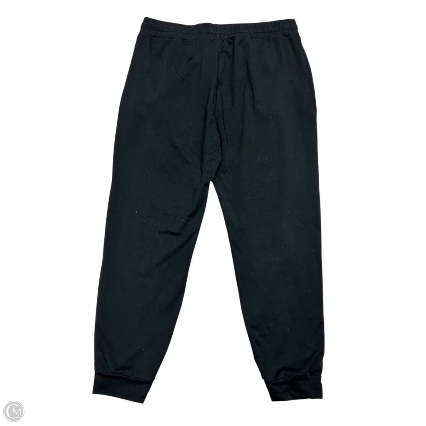 Athletic Pants By Vuori In Black, Size: M