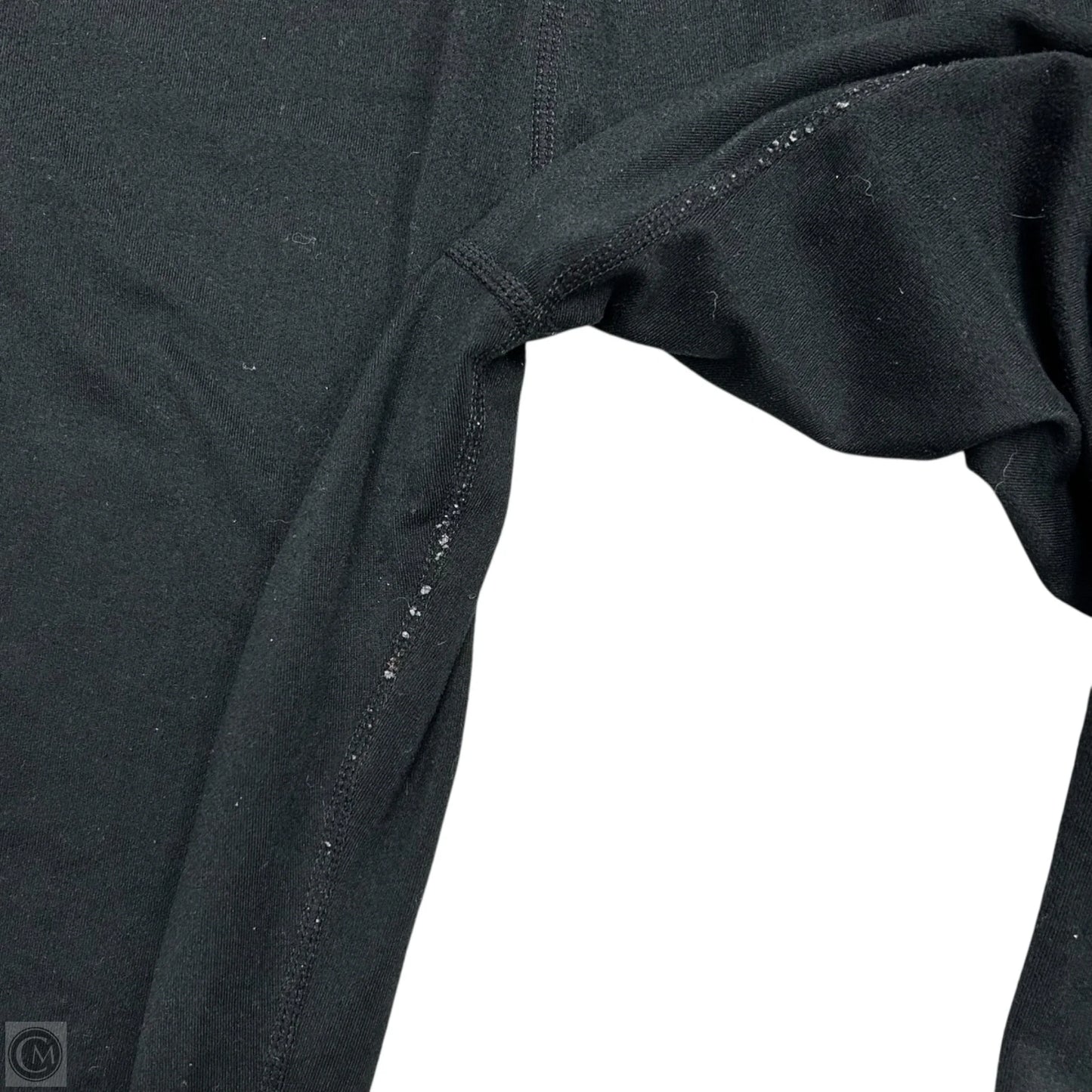 Athletic Pants By Vuori In Black, Size: M
