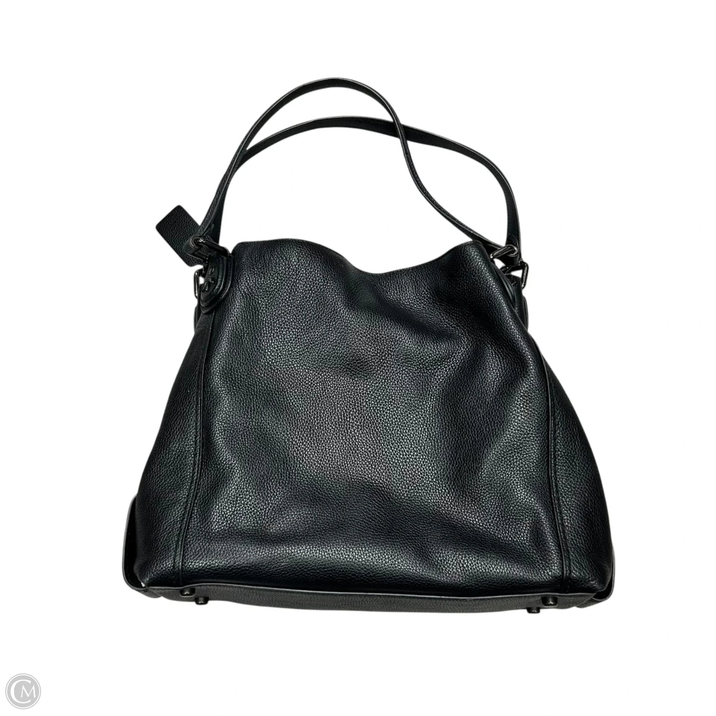 Handbag Designer By Coach, Size: Large