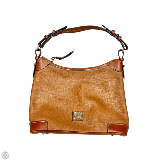 Handbag Designer By Dooney And Bourke, Size: Large