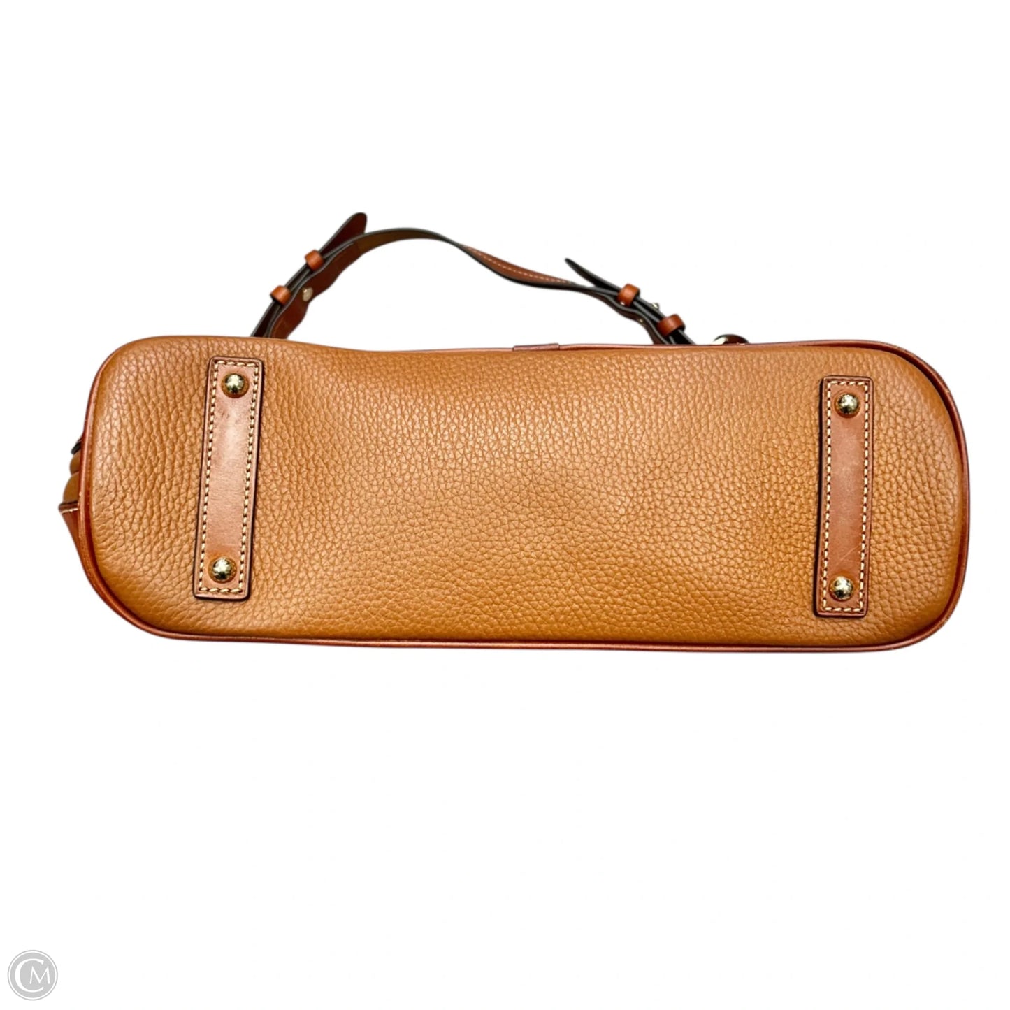 Handbag Designer By Dooney And Bourke, Size: Large