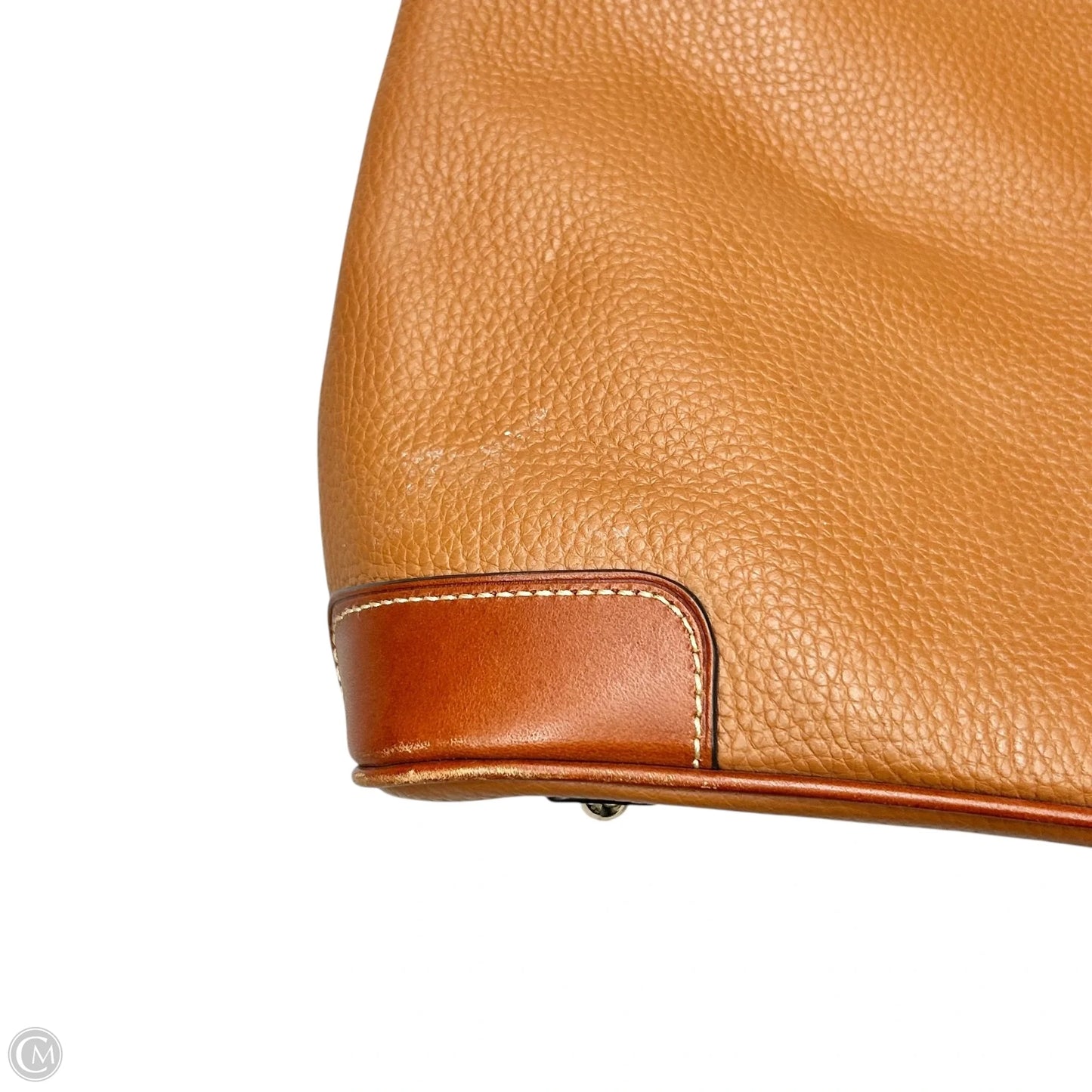 Handbag Designer By Dooney And Bourke, Size: Large
