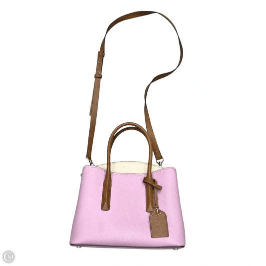Crossbody Designer By Kate Spade, Size: Medium