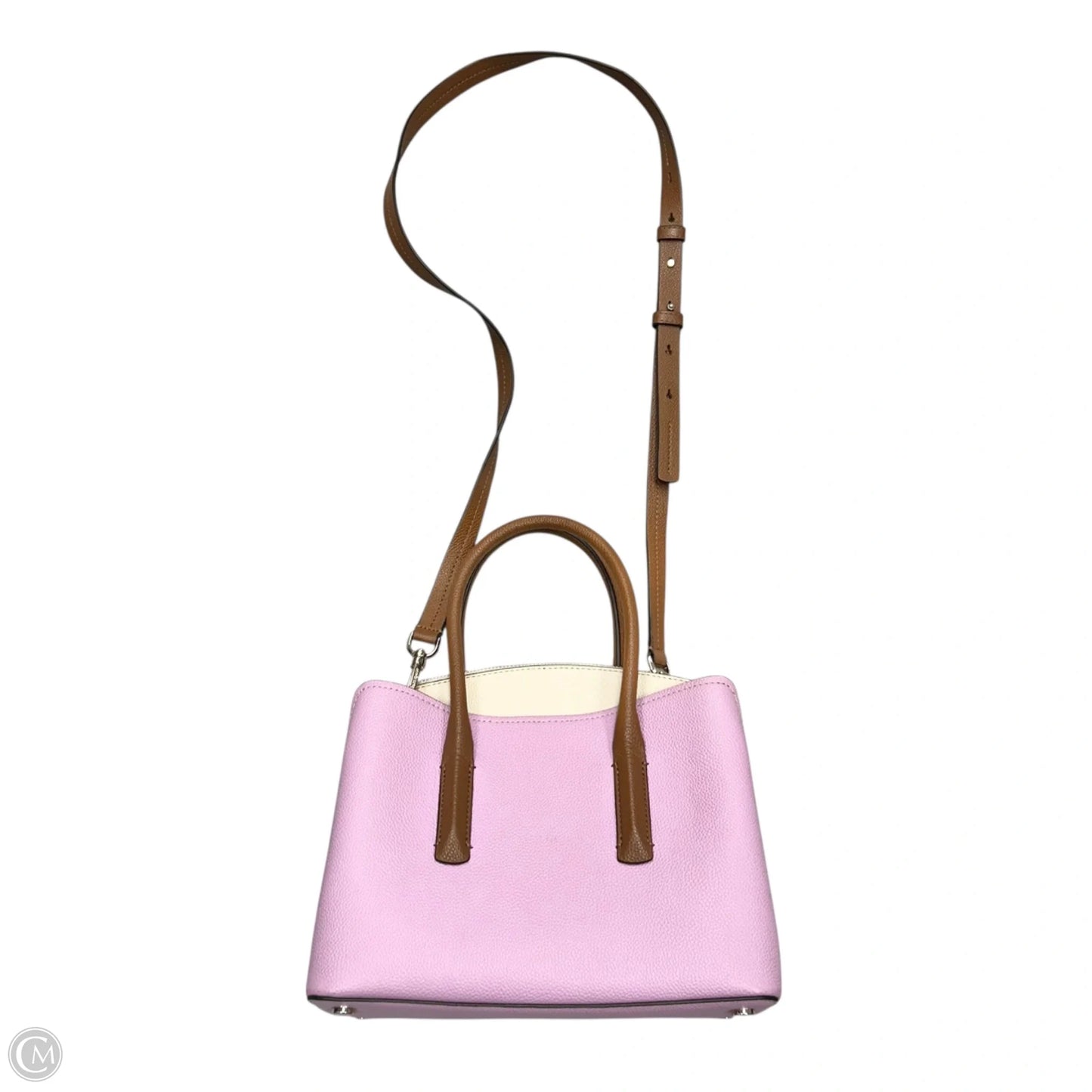 Crossbody Designer By Kate Spade, Size: Medium