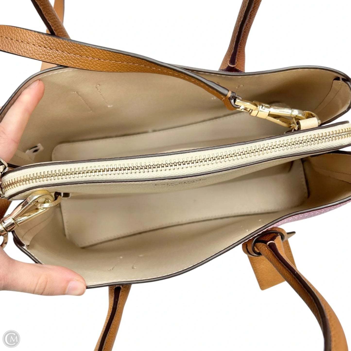 Crossbody Designer By Kate Spade, Size: Medium