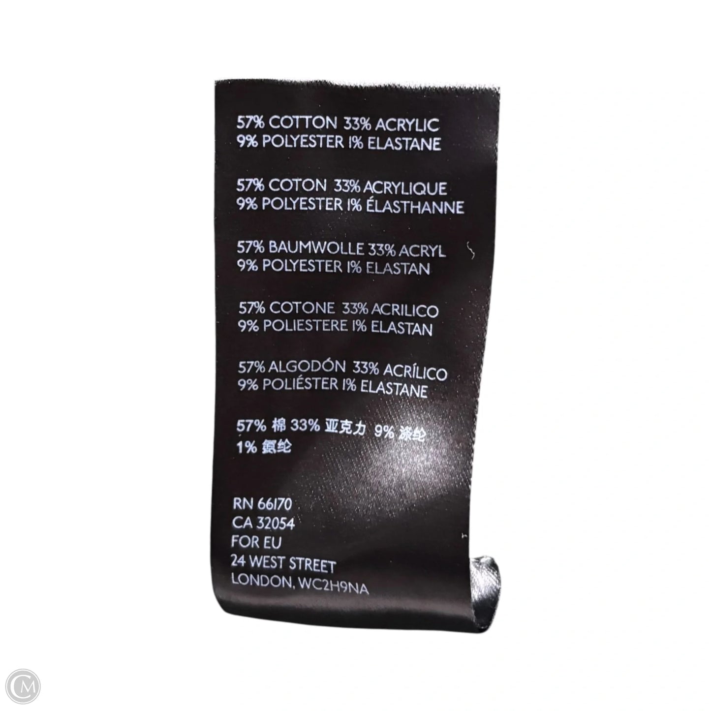 Sweater Cardigan By Anthropologie In Green, Size: S