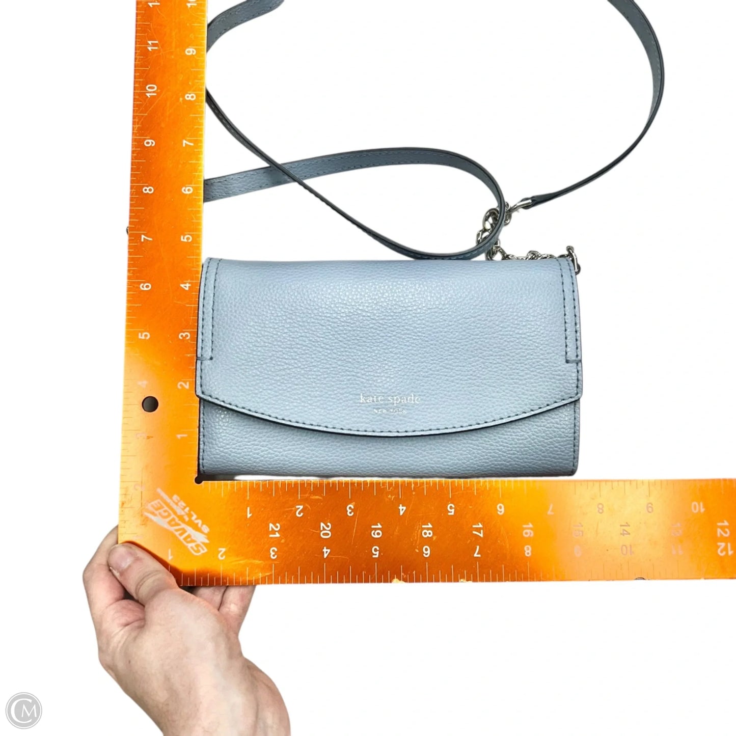 Crossbody Designer By Kate Spade, Size: Small