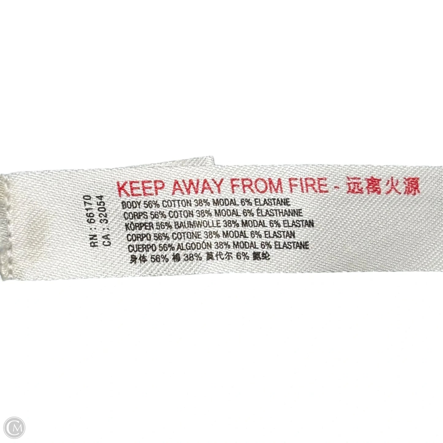 Athletic Leggings By Free People In Blue, Size: S